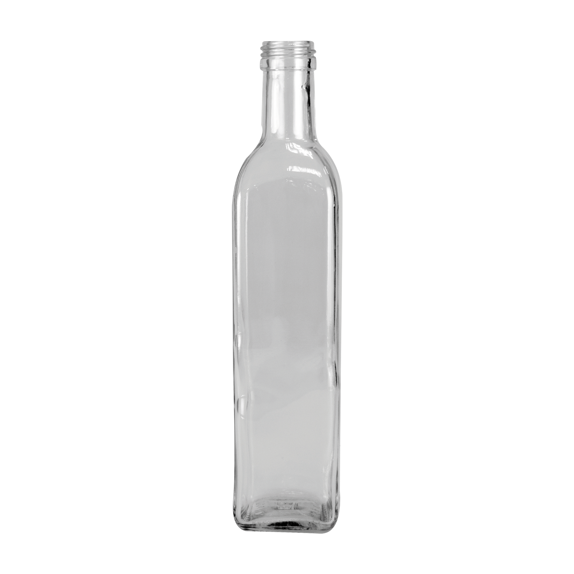 Maraska Leerflasche - 500 ml