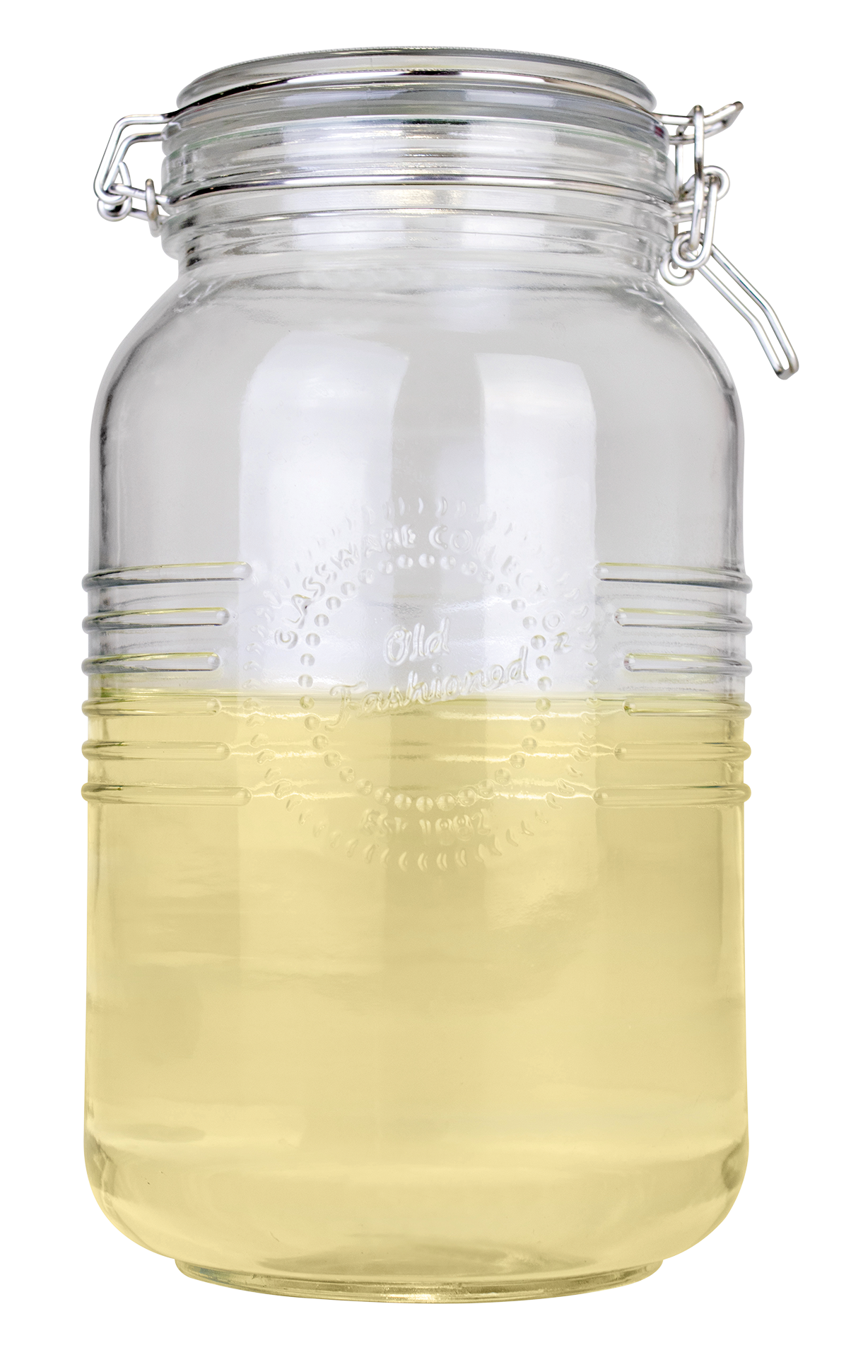Tropical Rum