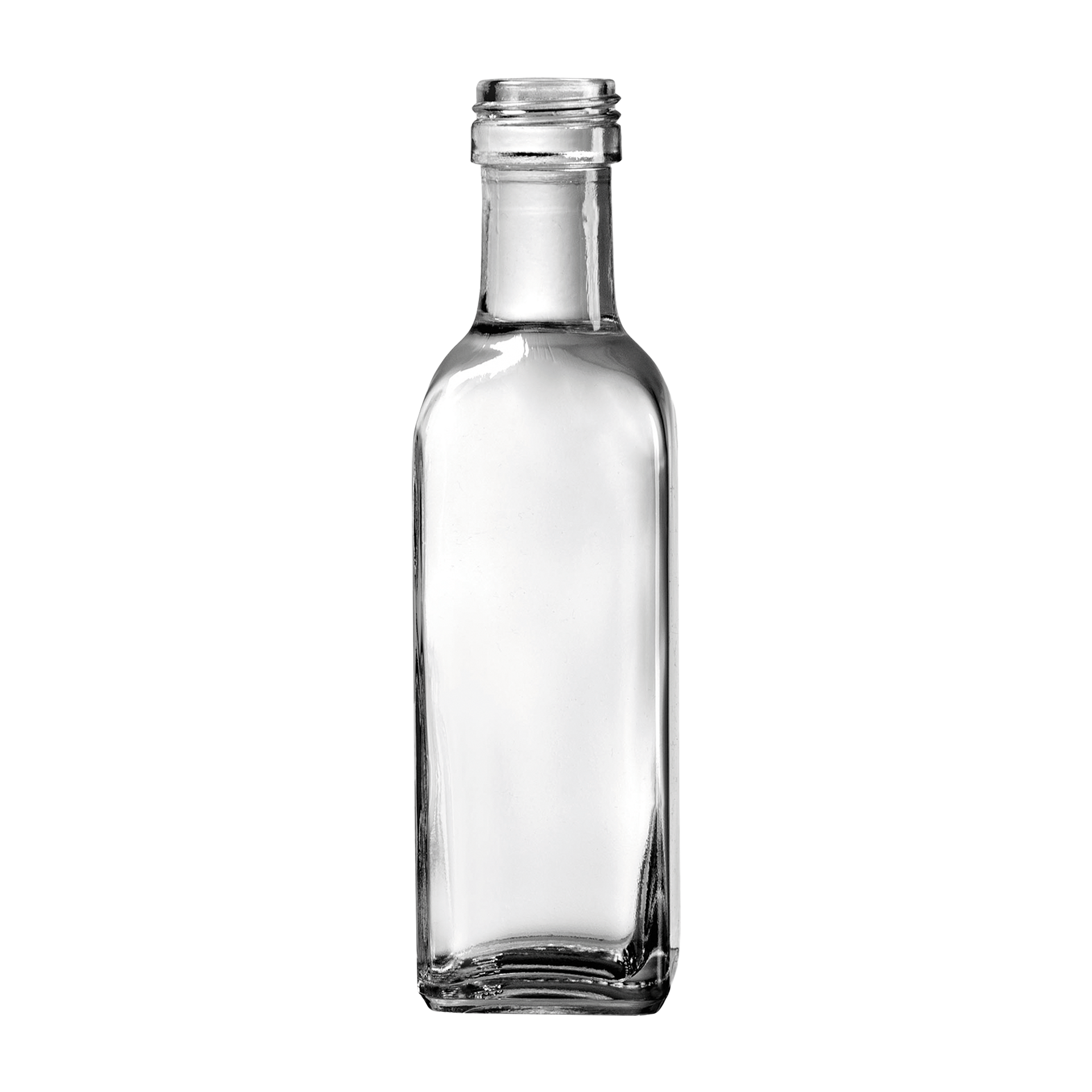 Maraska Leerflasche - 100 ml Maraska Leerflasche - 100 ml
