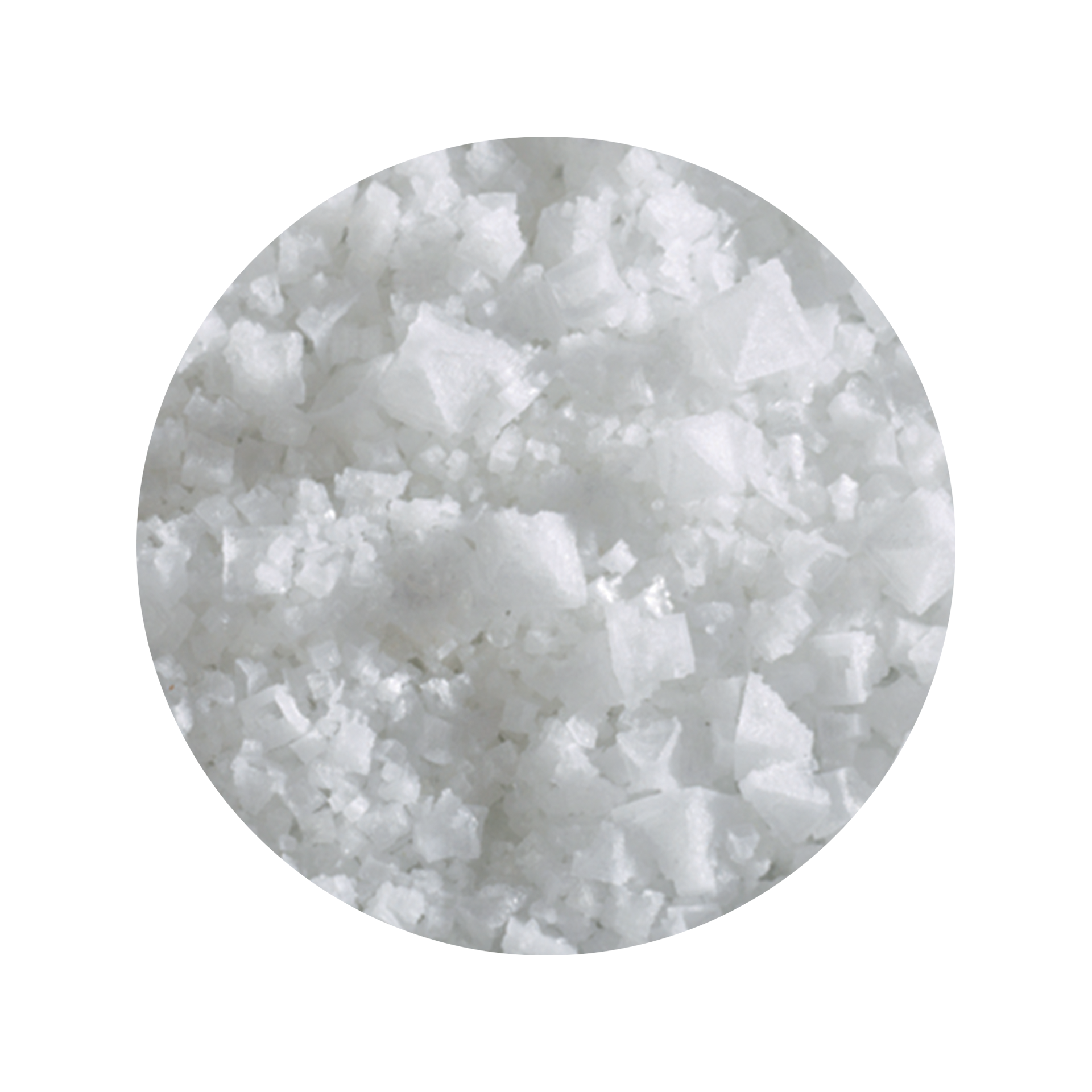 Indisches Pyramidenflocken Salz - 1 kg Beutel
