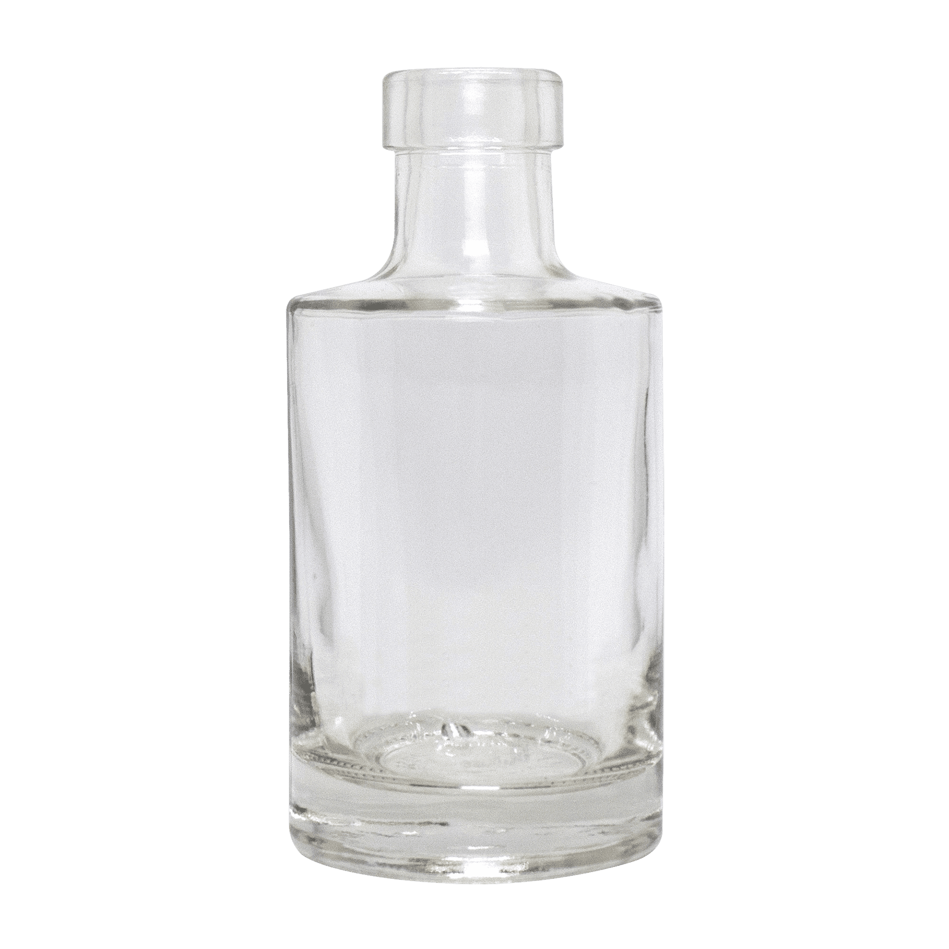 Galileo Leerflasche - 200 ml