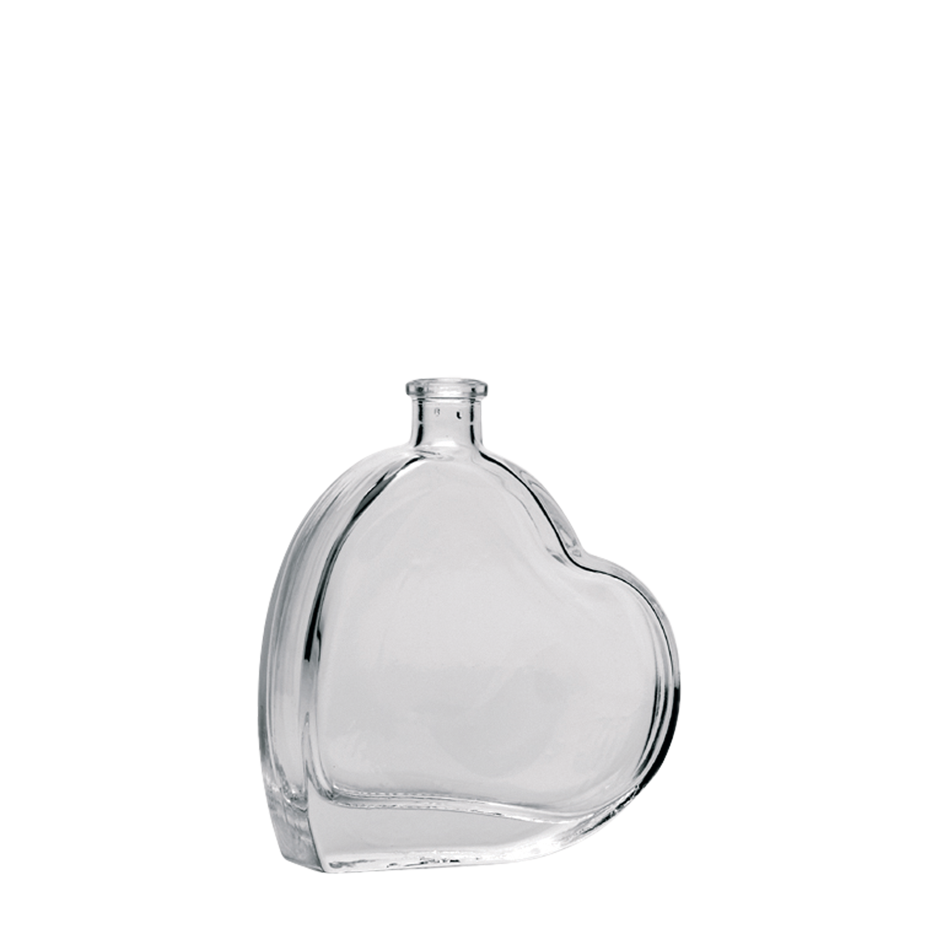Passion Leerflasche - 100 ml Passion Leerflasche - 100 ml