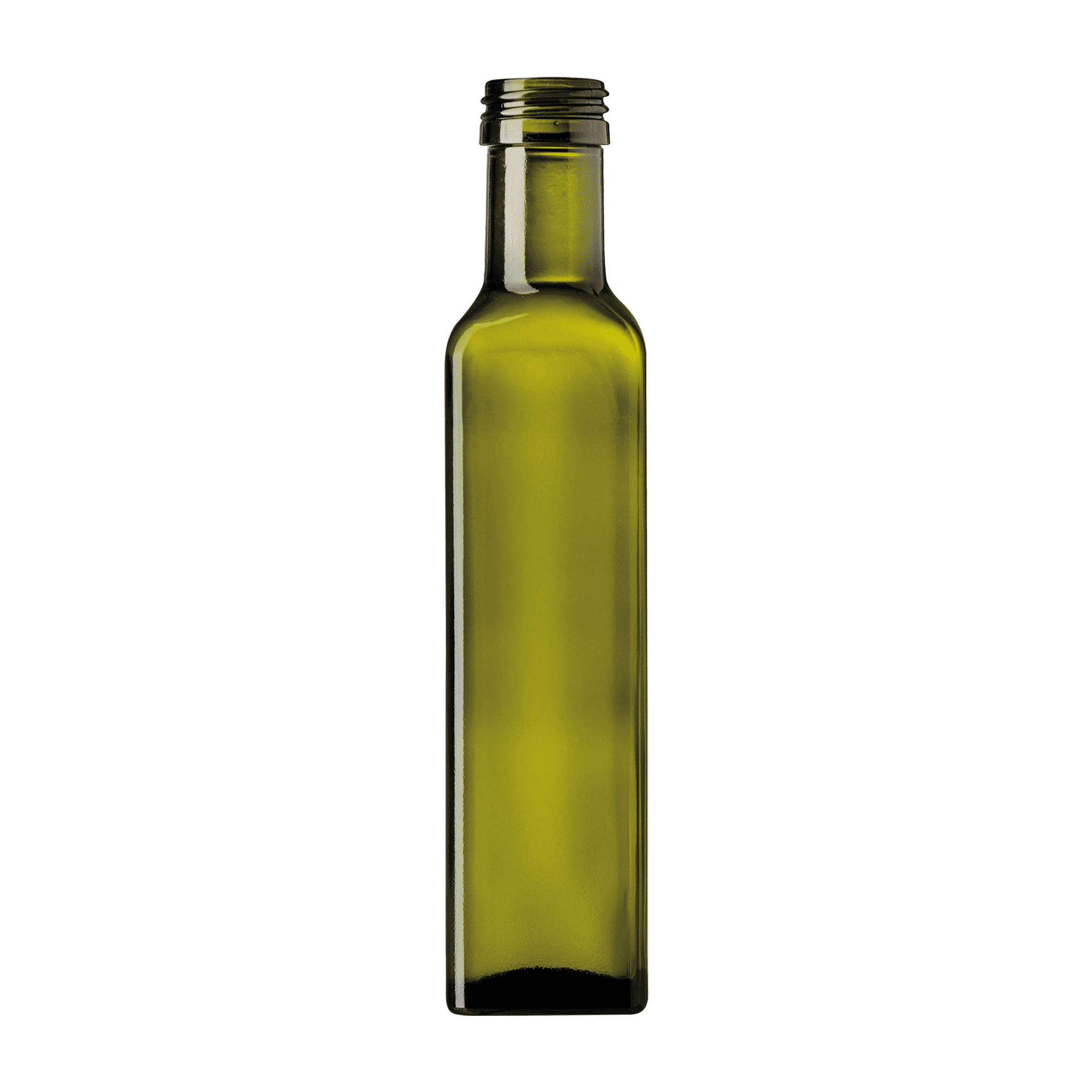 Maraska antikgrün Leerflasche - 250 ml Maraska antikgrün Leerflasche - 250 ml