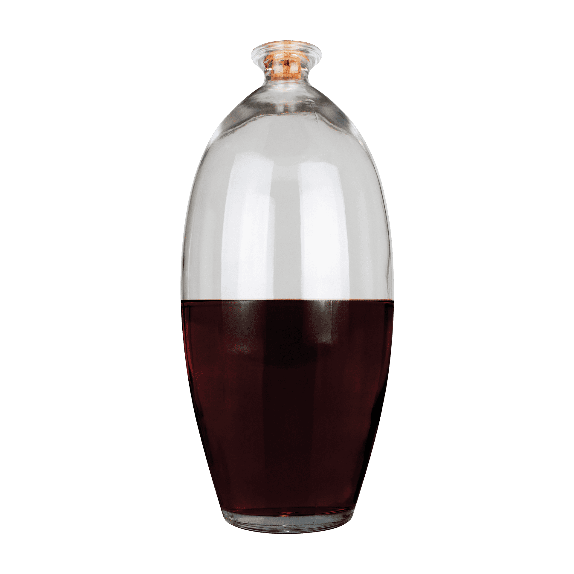 Heidelbeer-Likör mit Vanille & Zimt - 5 l BIB