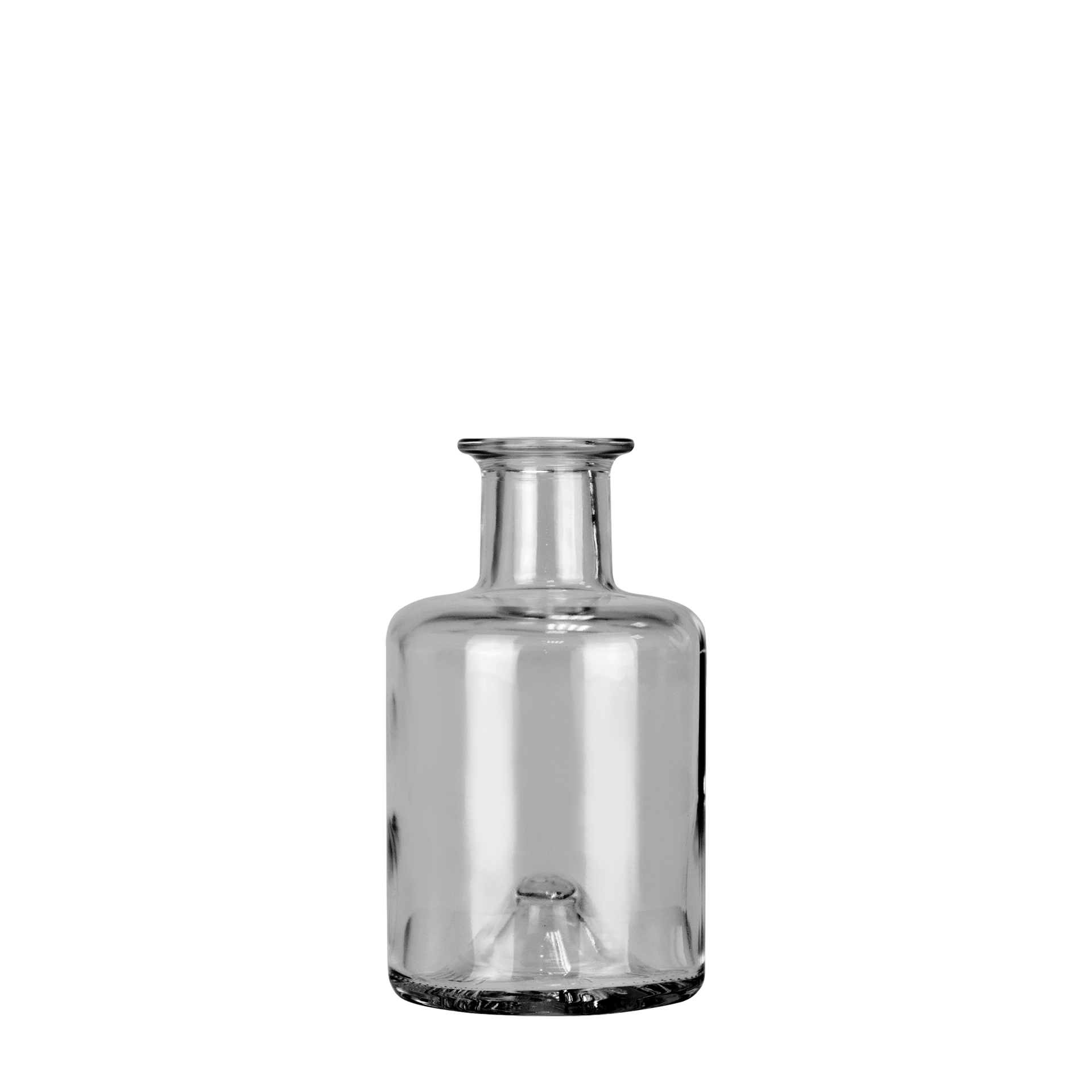 Apotheker Chagall Leerflasche Apotheker Chagall Leerflasche