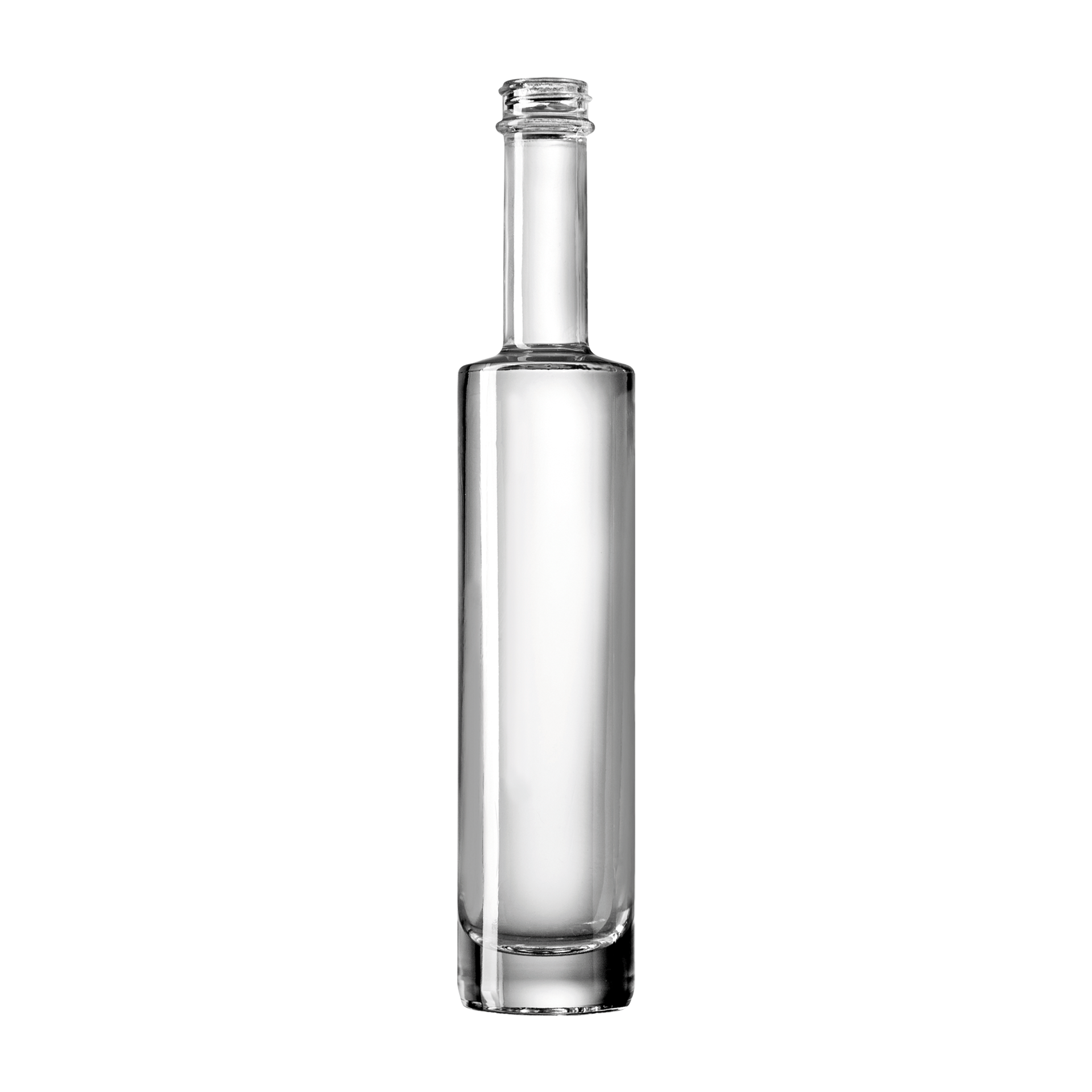 Centurio Leerflasche - 100 ml Centurio Leerflasche - 100 ml