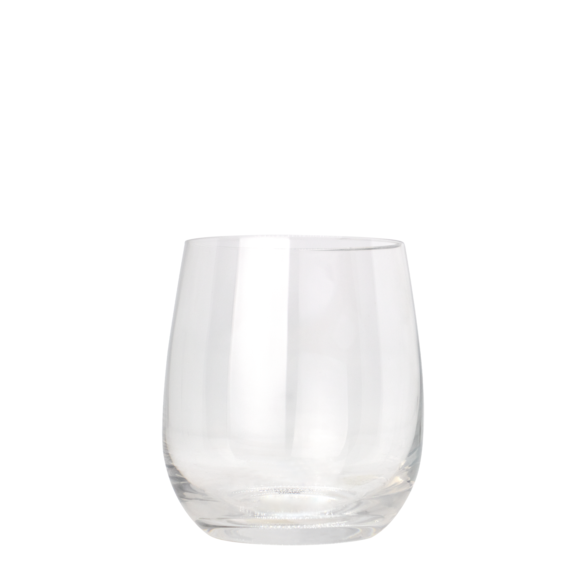 Whisky Glas - 360 ml