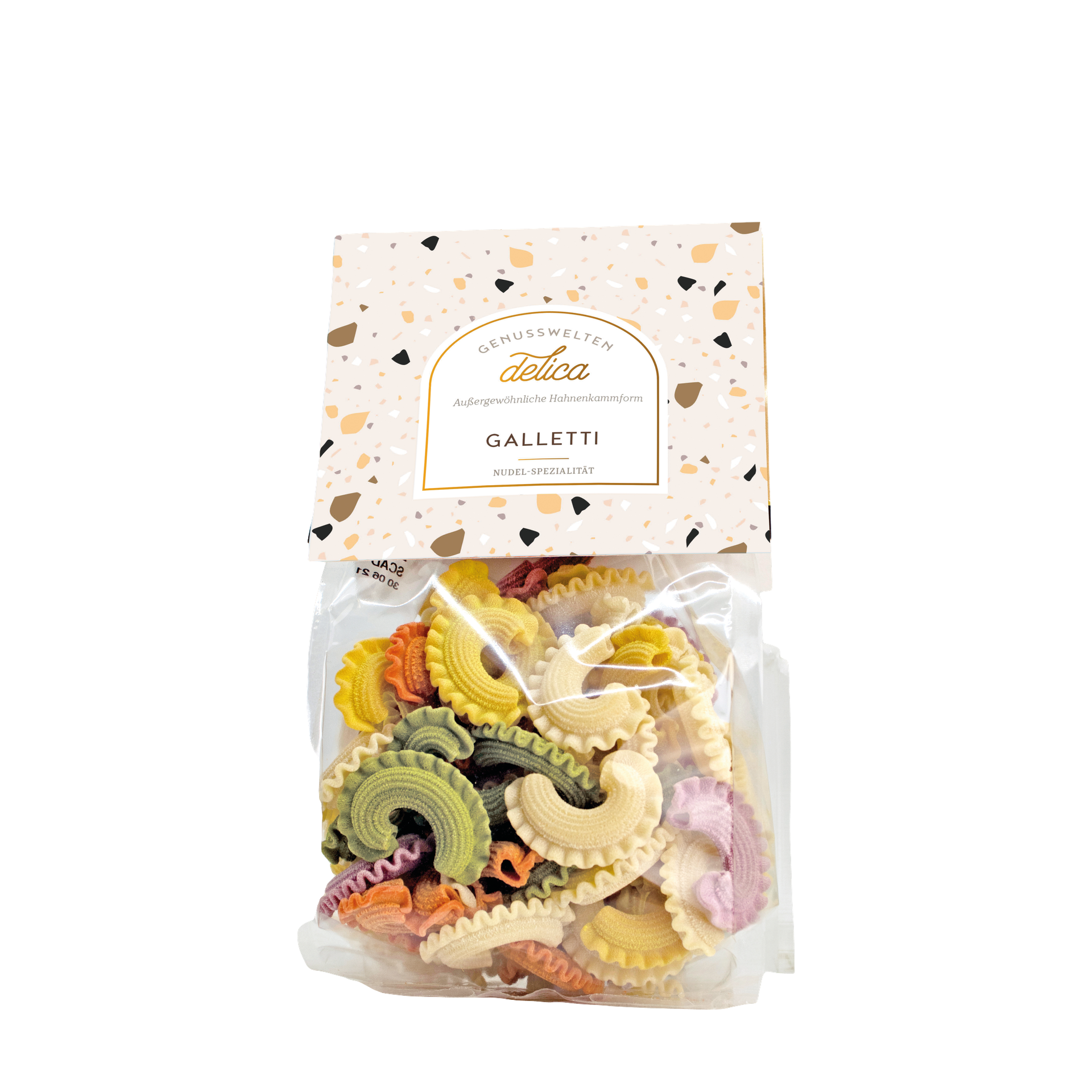 Galletti - Original italienische Pasta