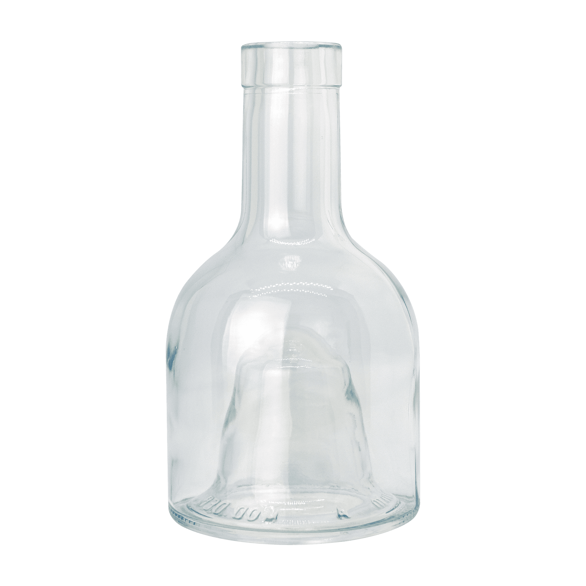 Oberteil Stapfelflasche Oberteil Stapfelflasche