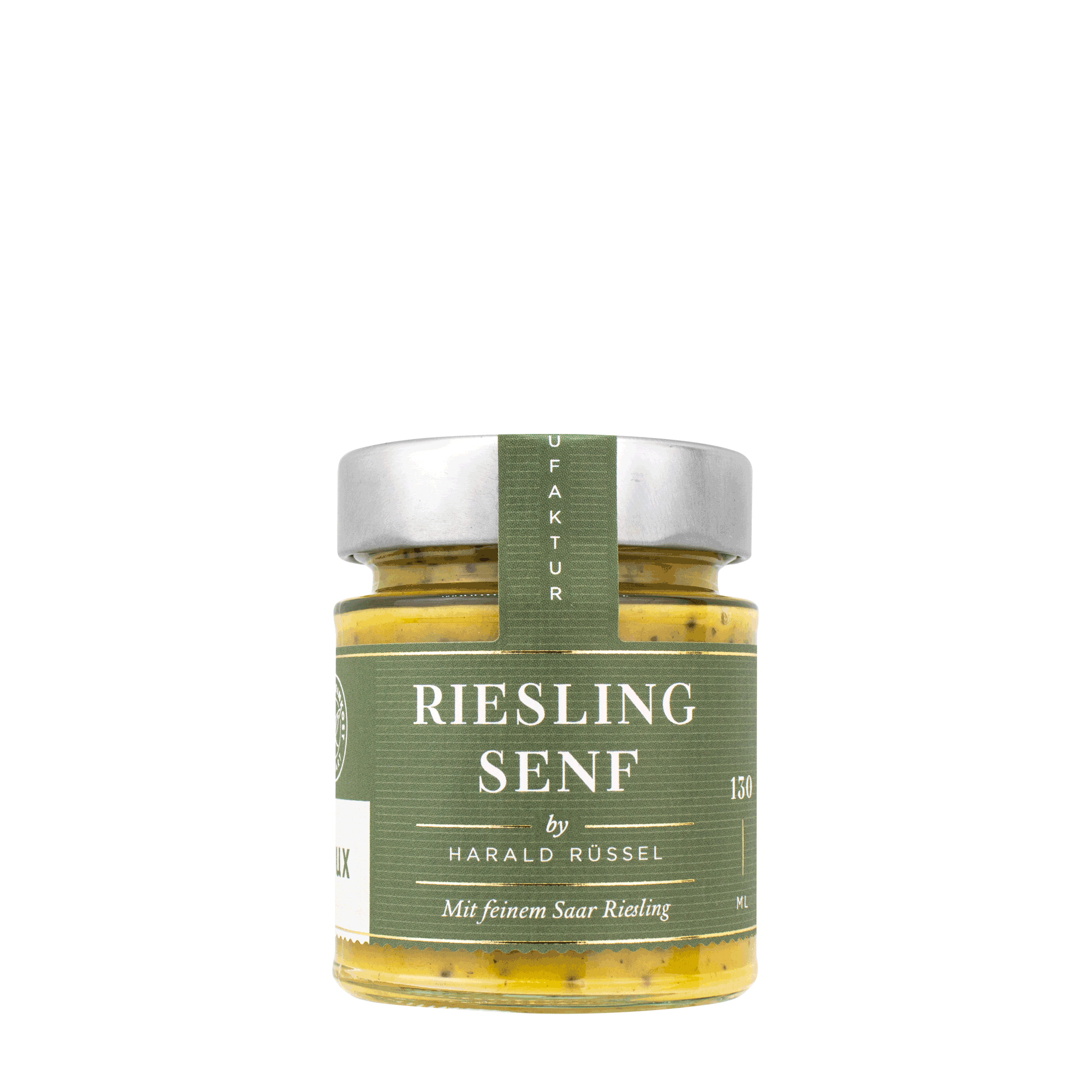 Riesling Senf by Harald Rüssel
