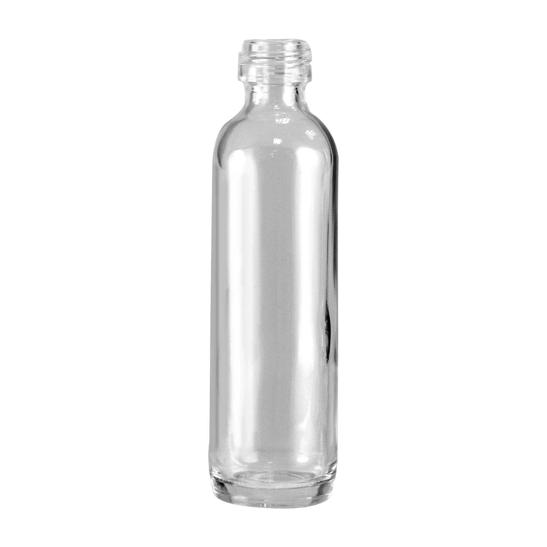 Portion Leerflasche Portion Leerflasche