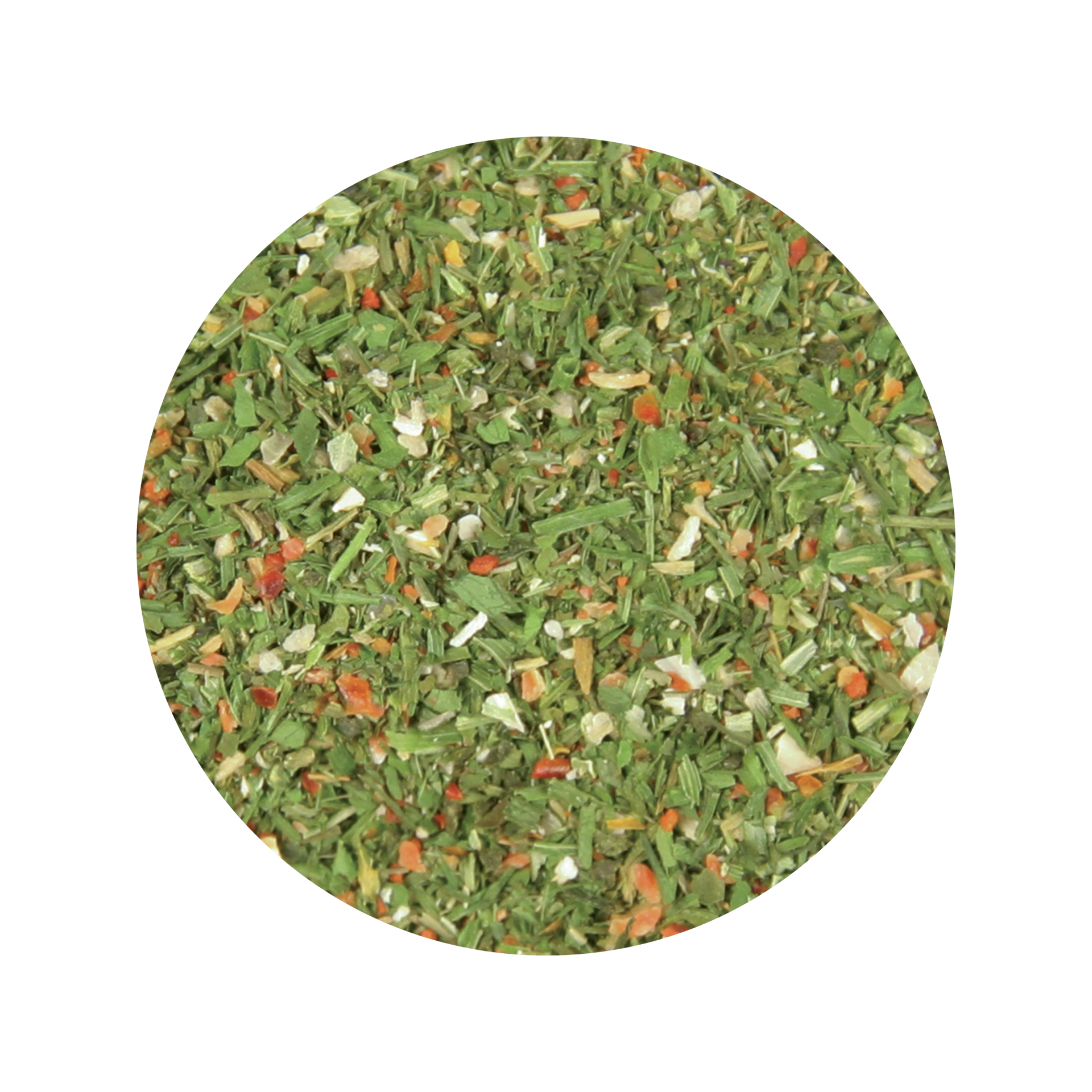 Salatkräuter - Gewürzmischung - 1 kg Beutel