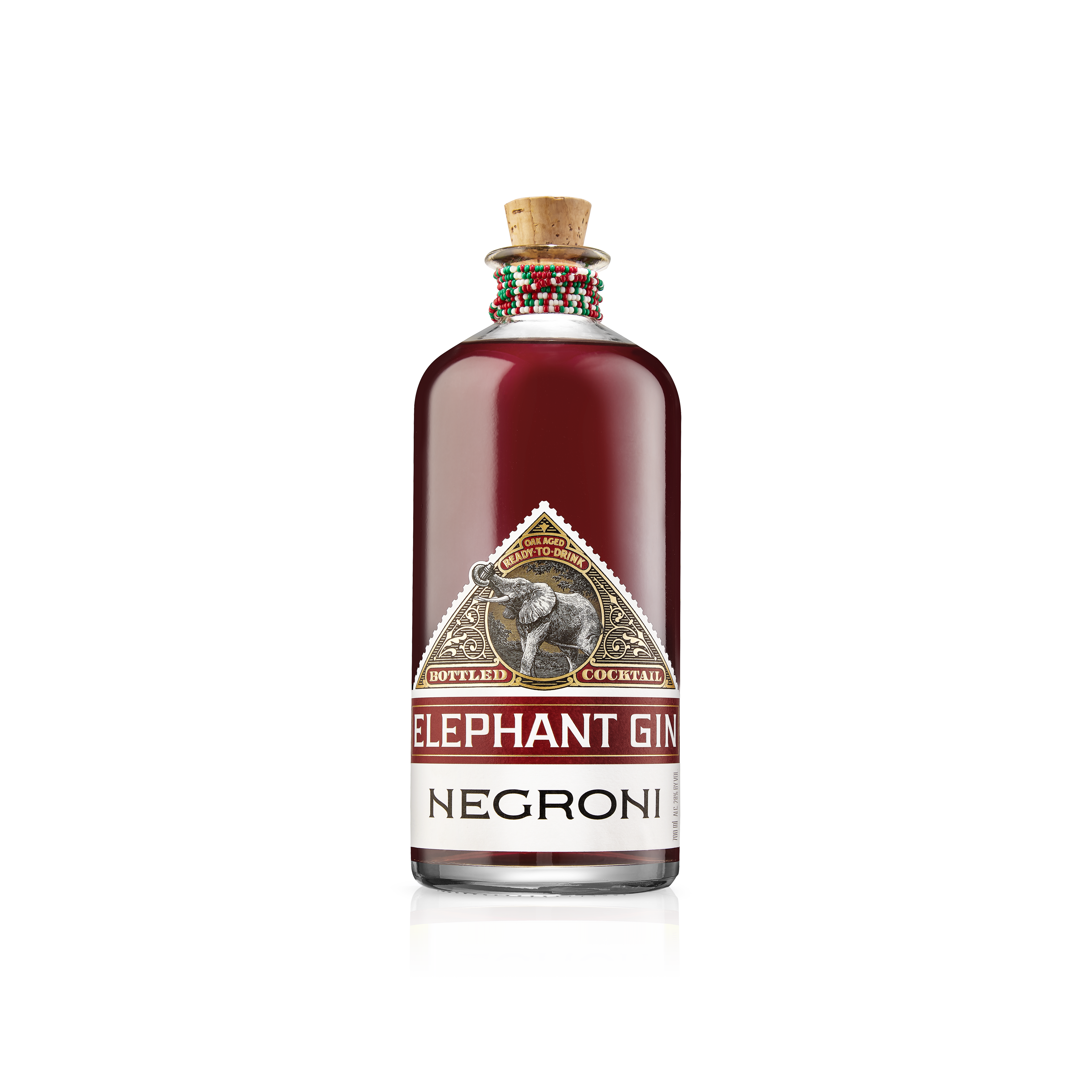 ELEPHANT GIN NEGRONI 700 ML - READY-TO-DRINK