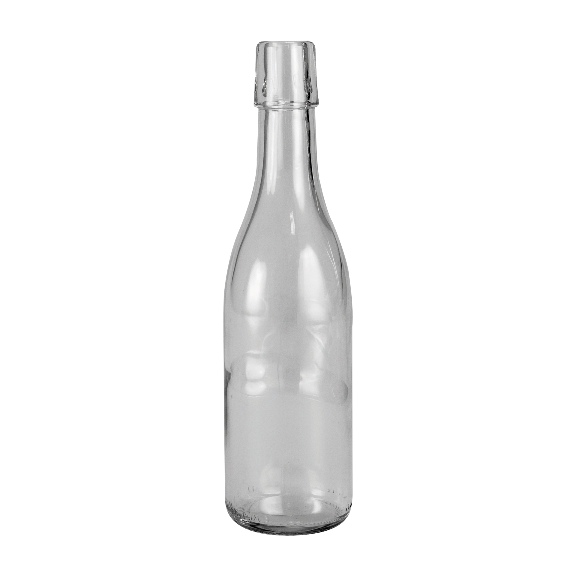 Limonade Leerflasche - 250 ml