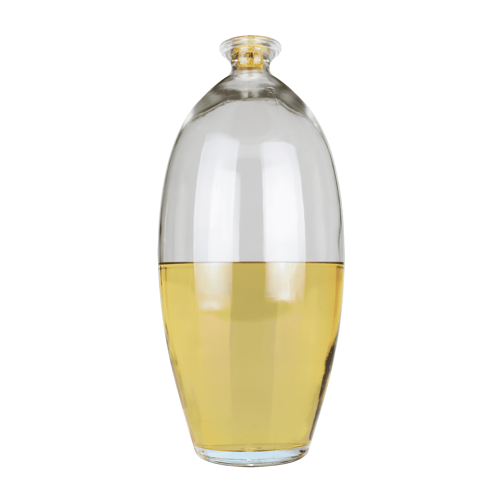 Holunderblüten-Likör - 5 l BIB