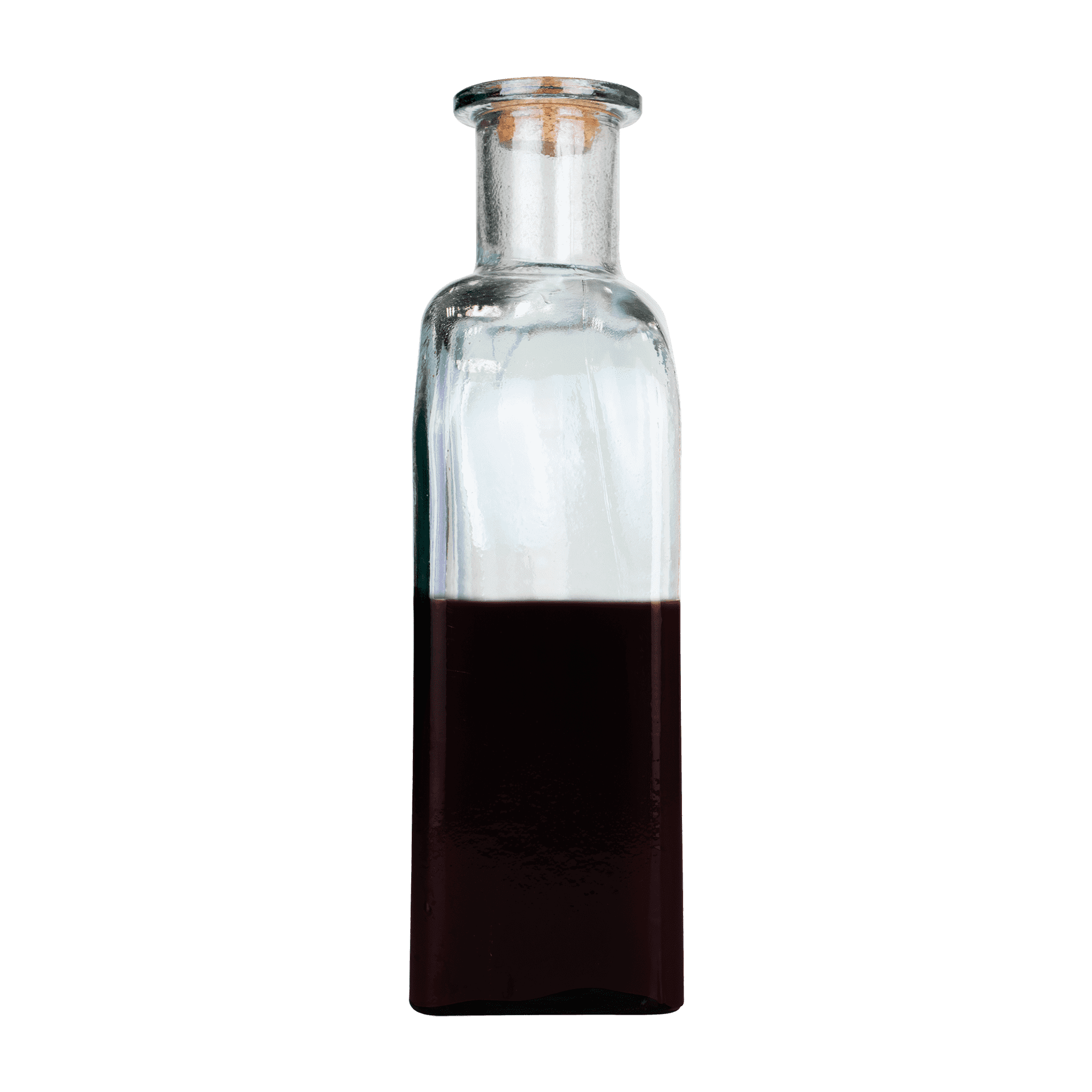 Aceto Balsamico - Dunkler Weinessig Serie 2 - 6 % Säure