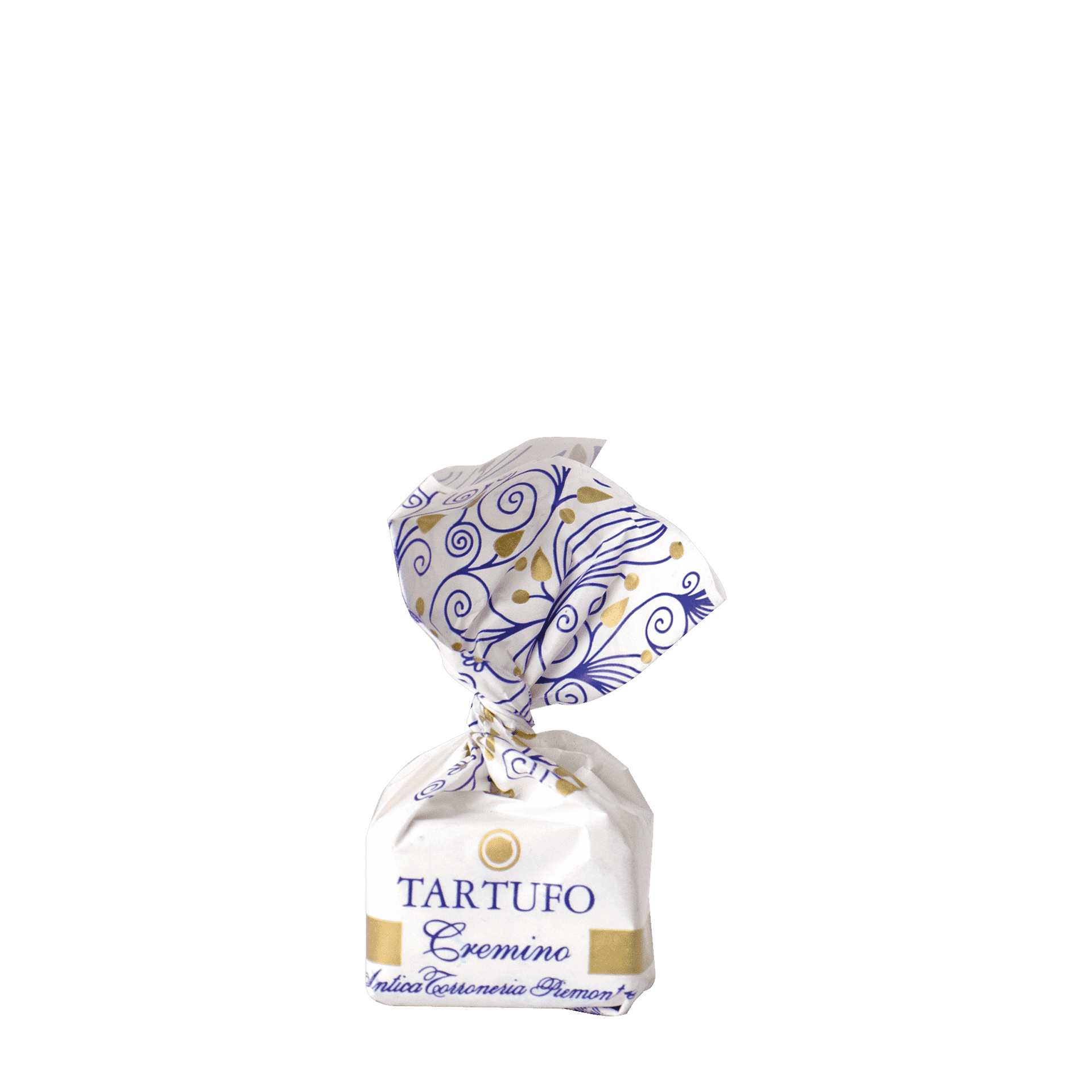 Tartufi Dolci Cremino - handgefertigte Schokoladentrüffel Tartufi Dolci Cremino - handgefertigte Schokoladentrüffel