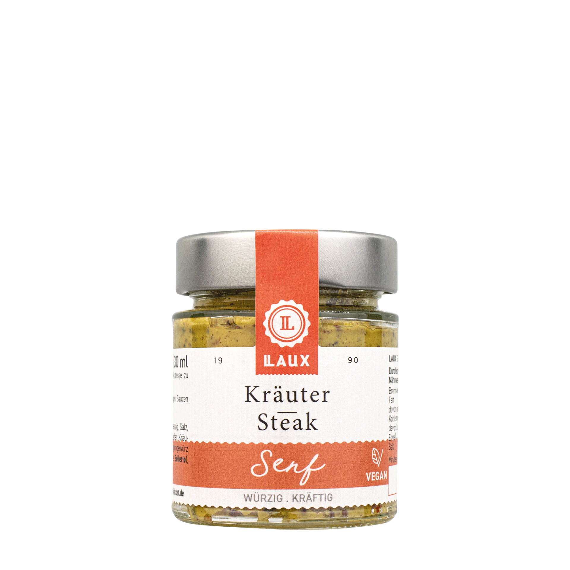 Kräuter Steak Senf Kräuter Steak Senf