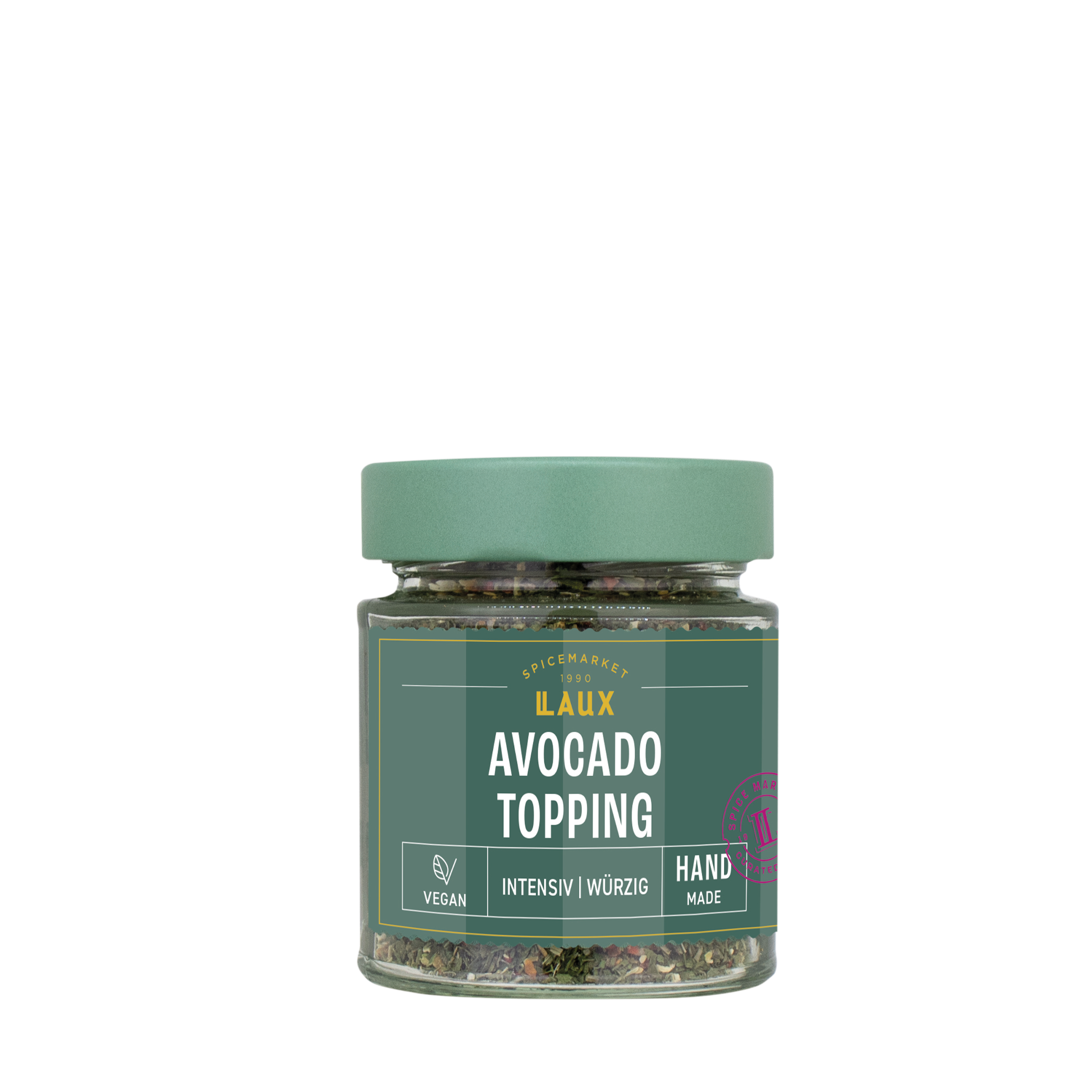 AVOCADO TOPPING AVOCADO TOPPING