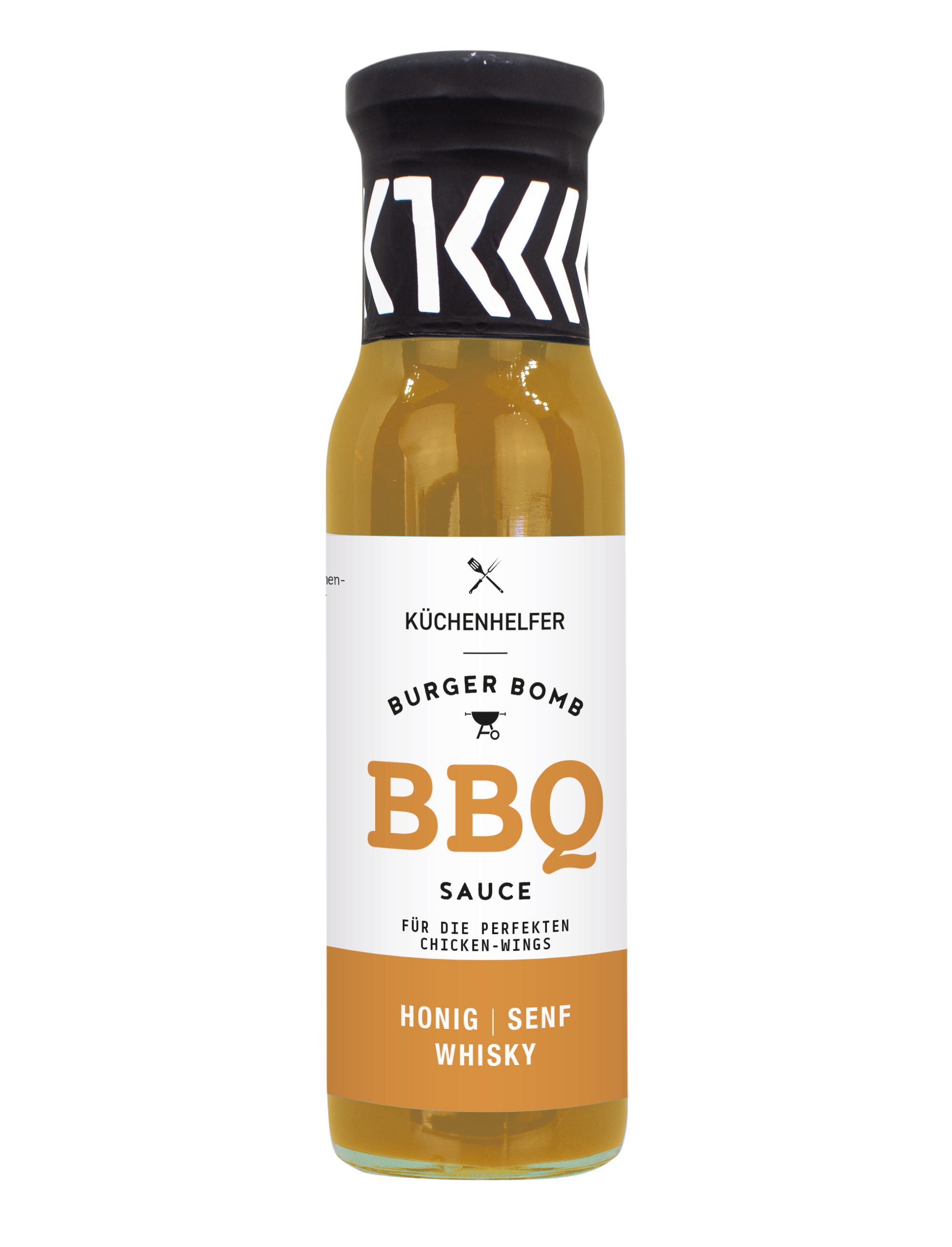BURGER BOMB BBQ-SAUCE WHISKY BURGER BOMB BBQ-SAUCE WHISKY