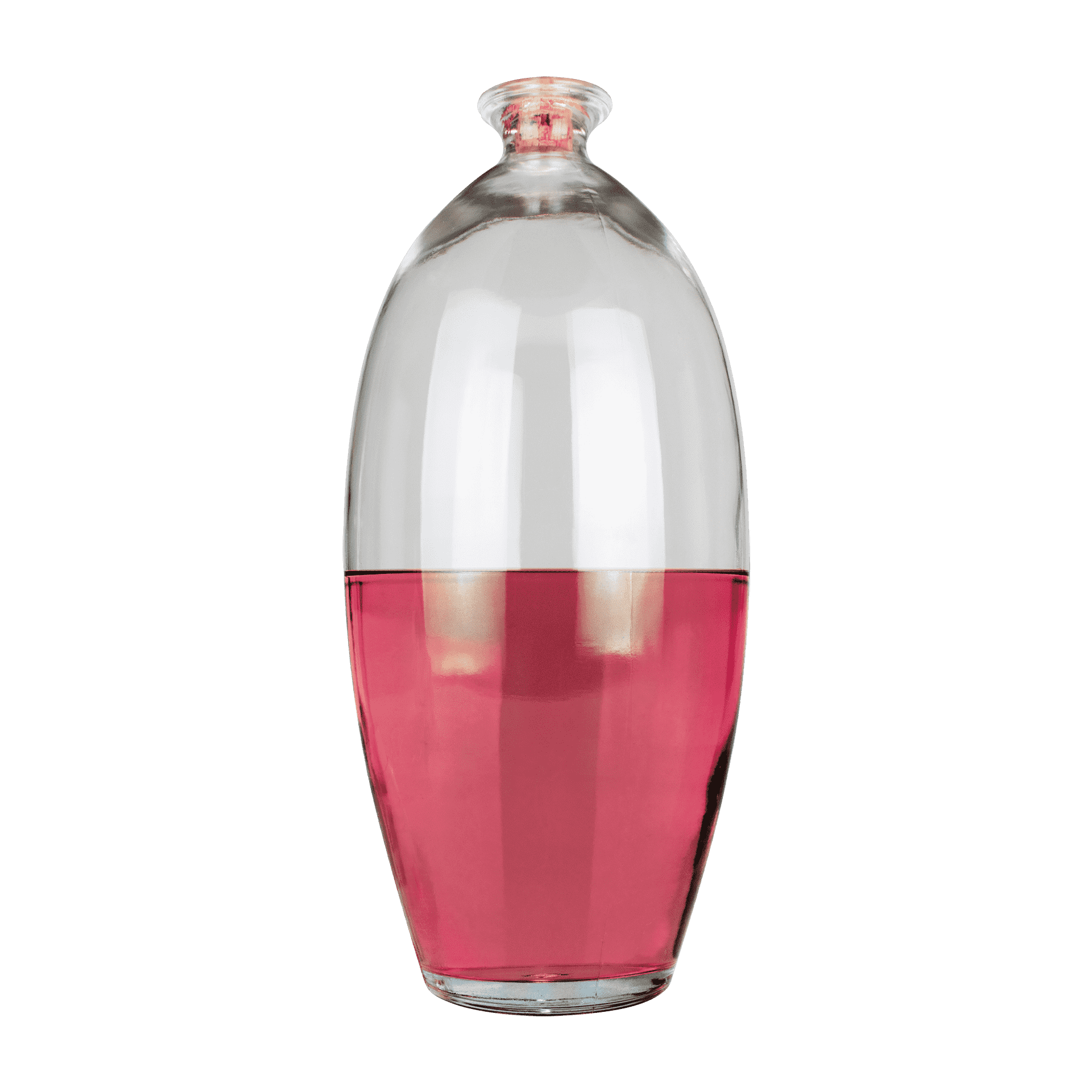 Pink Grapefruit-Likör - 5 l BIB