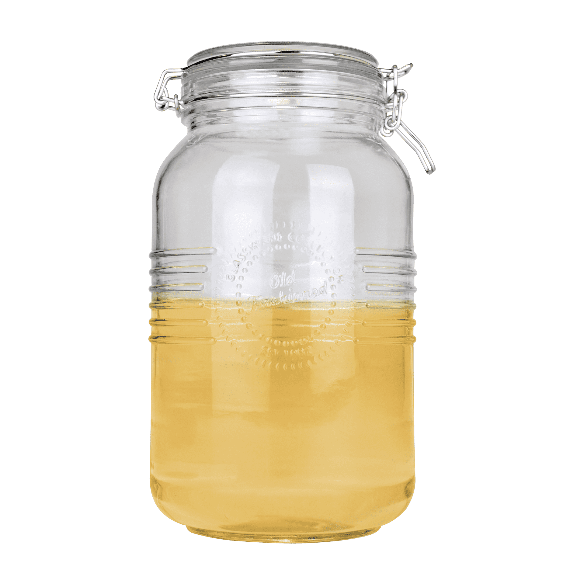 Echter Barbados Rum Echter Barbados Rum