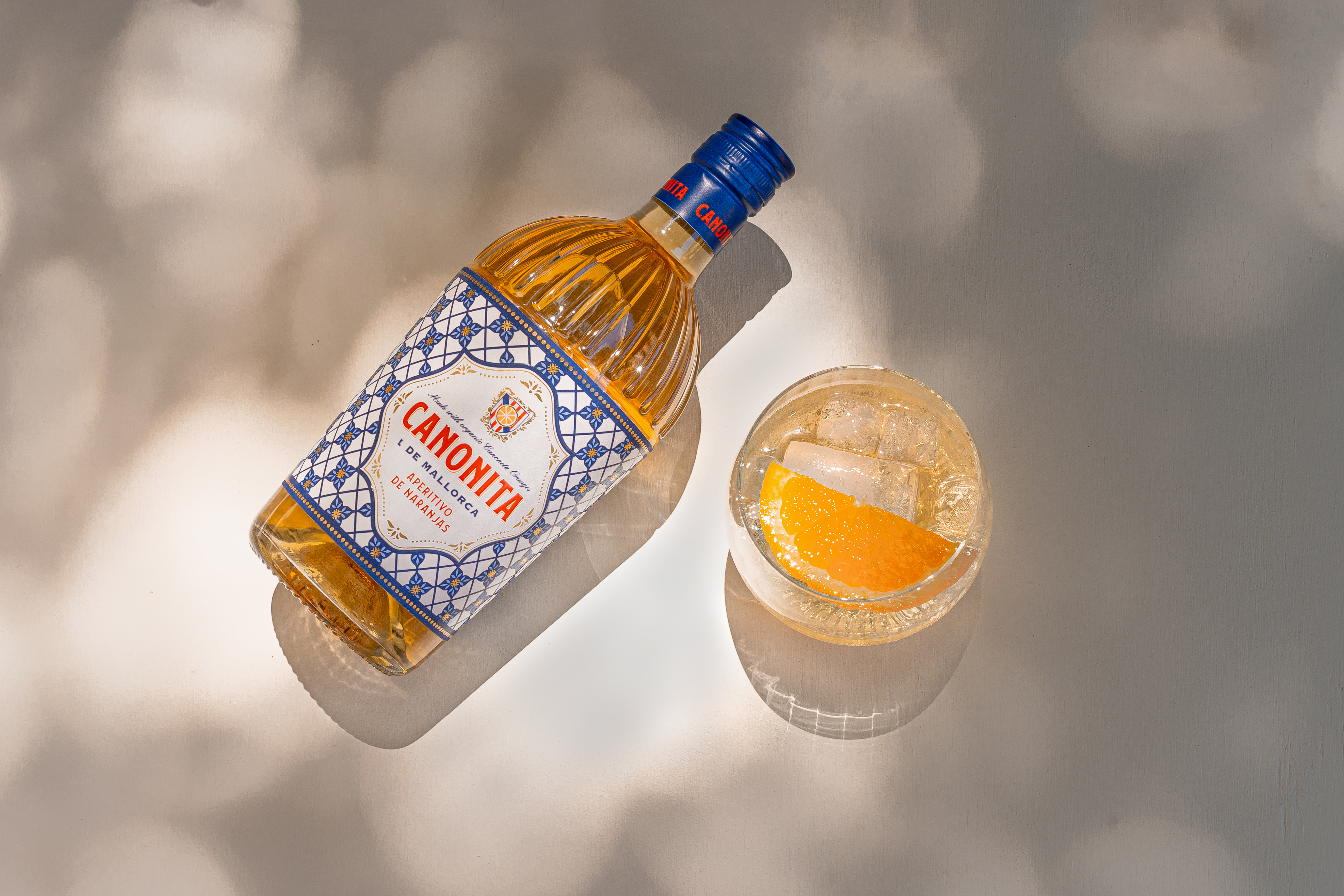 Canonita Tonic Canonita Tonic