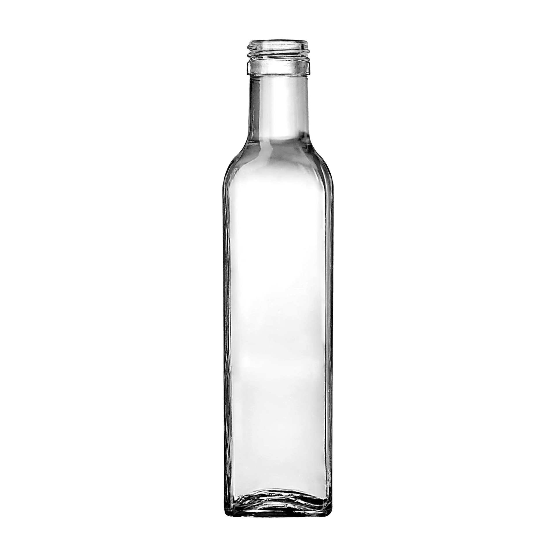 Maraska Leerflasche - 250 ml