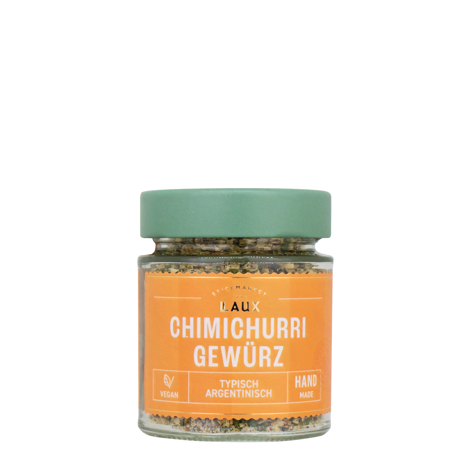 Chimichurri Gewürz - Glas Chimichurri Gewürz - Glas