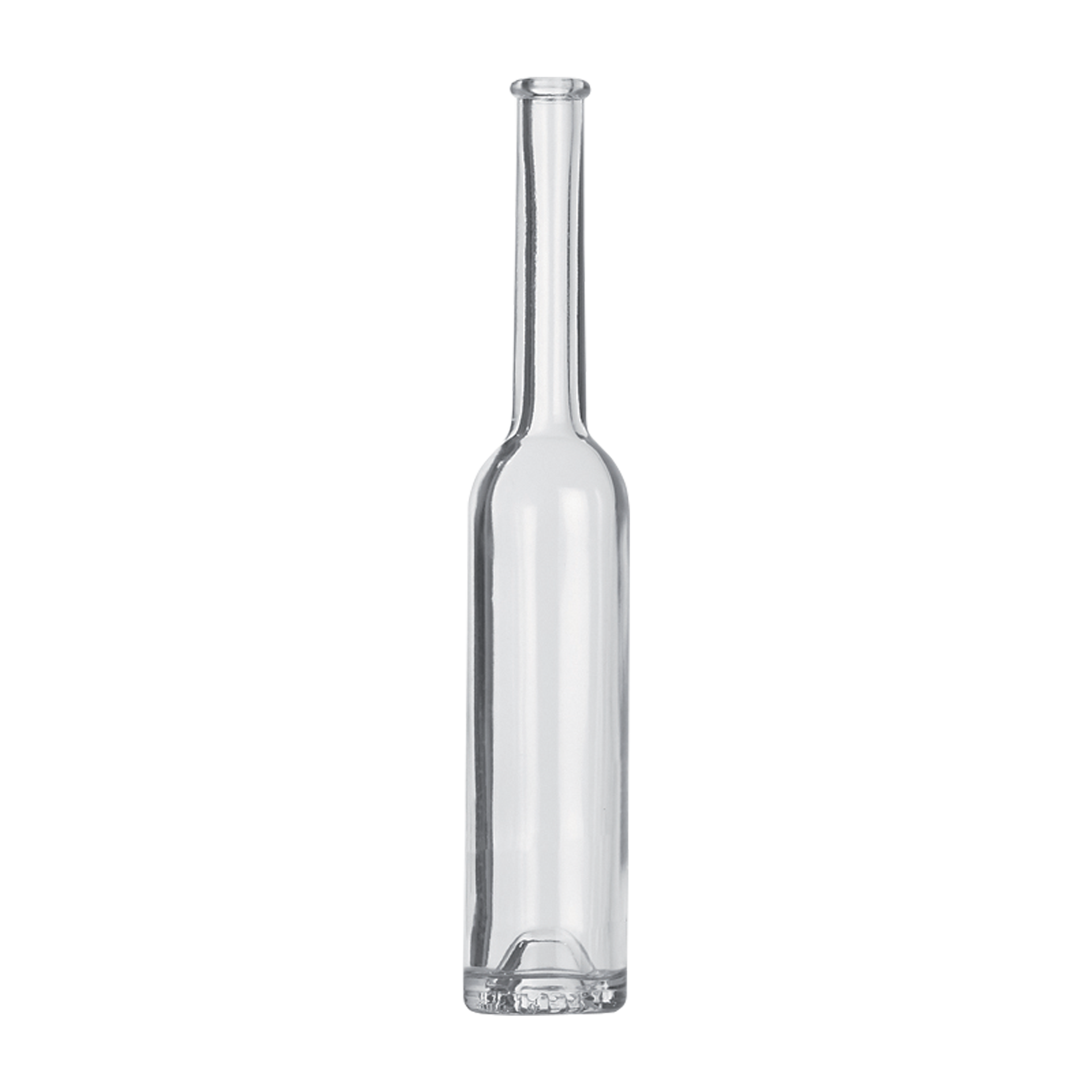 Platina Kork Leerflasche - 100 ml Platina Kork Leerflasche - 100 ml