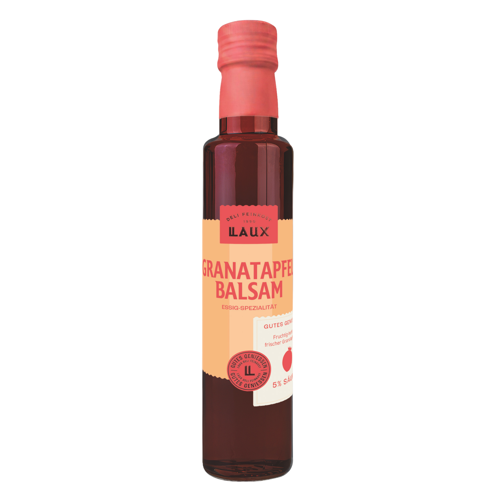 Granatapfel Balsam - 250 ml Flasche
