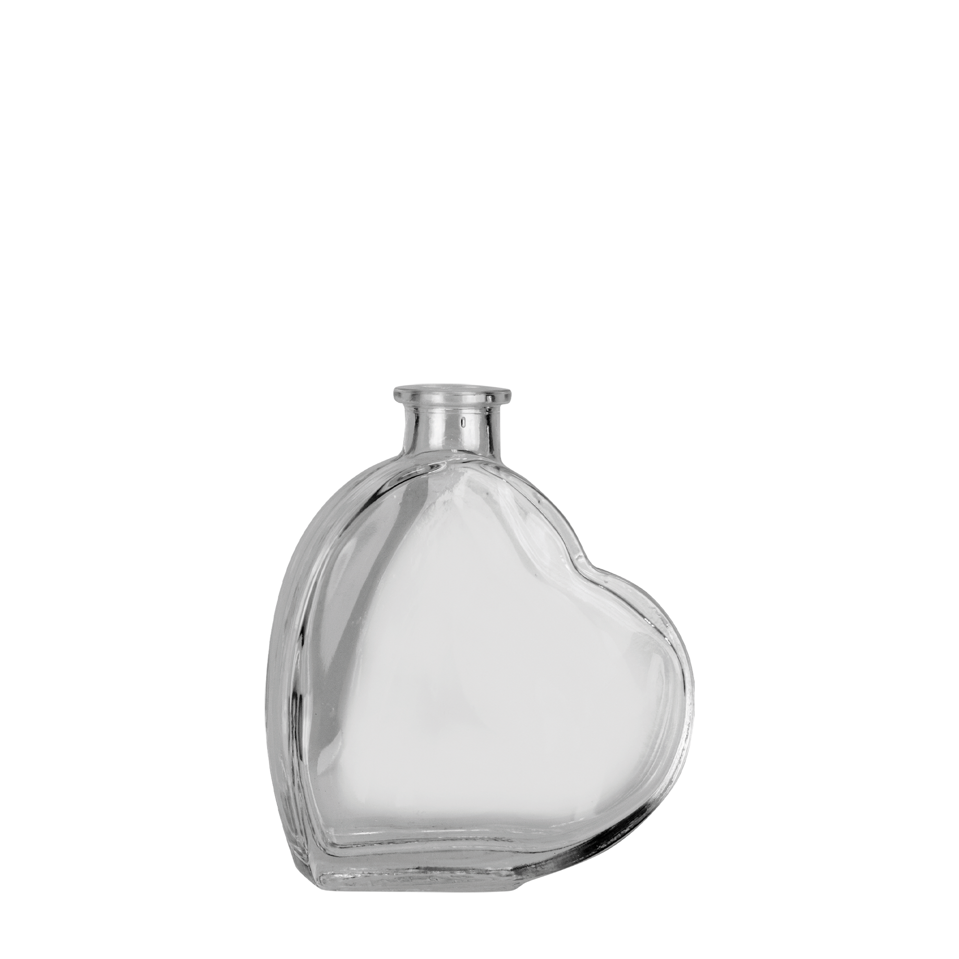 Passion Leerflasche - 200 ml Passion Leerflasche - 200 ml