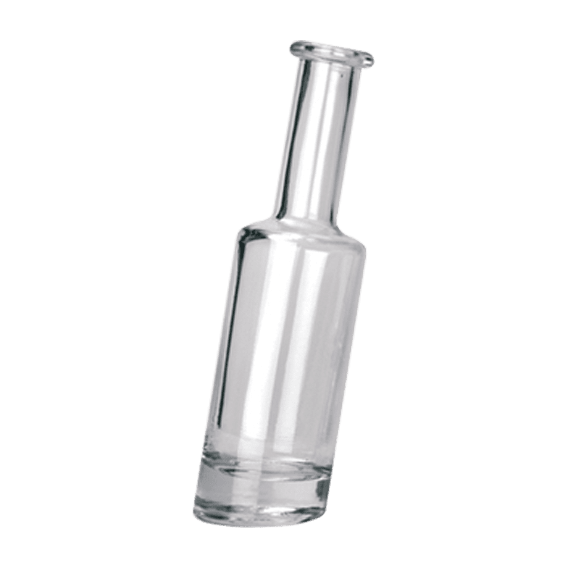 Bounty Leerflasche - 200 ml Bounty Leerflasche - 200 ml