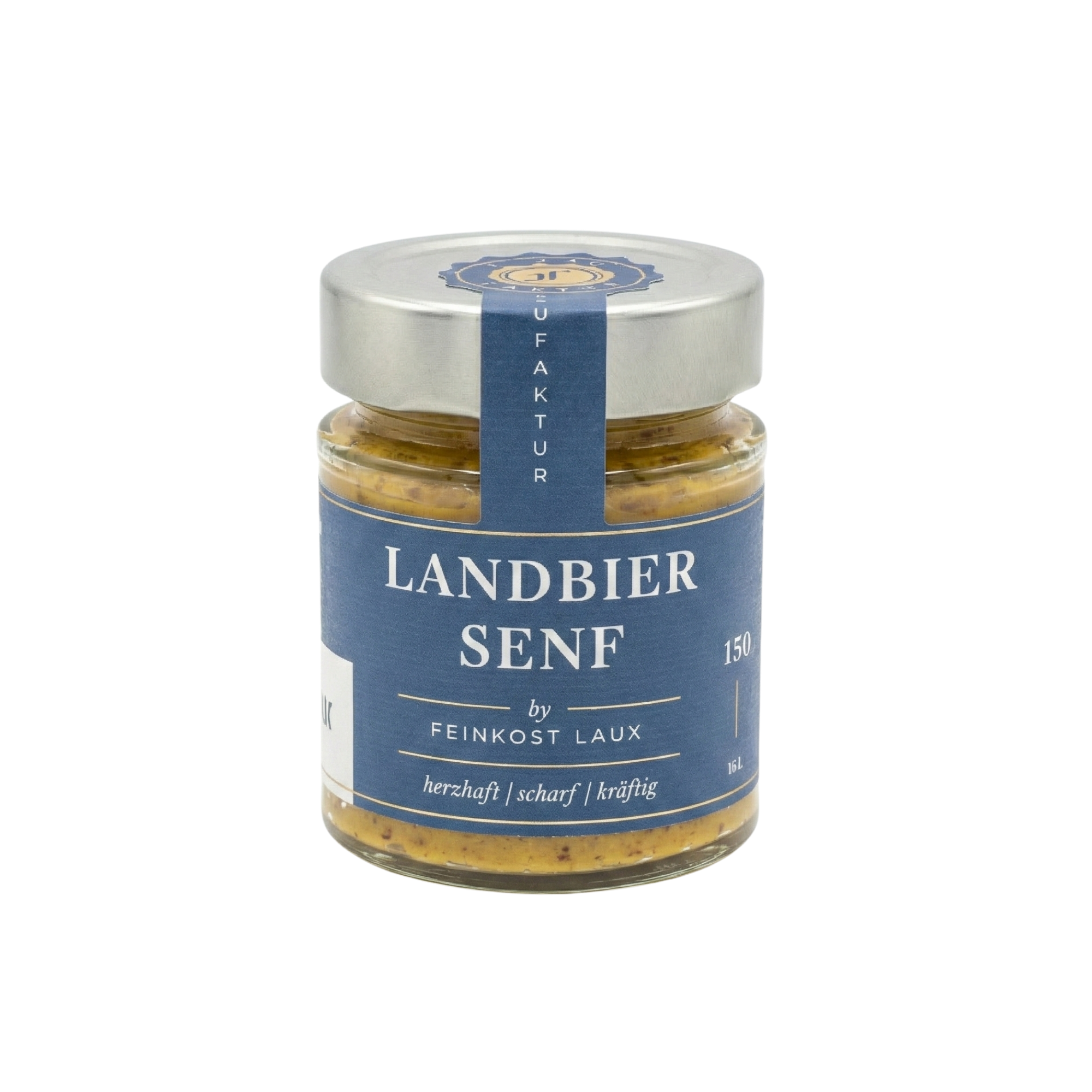 Landbier Senf