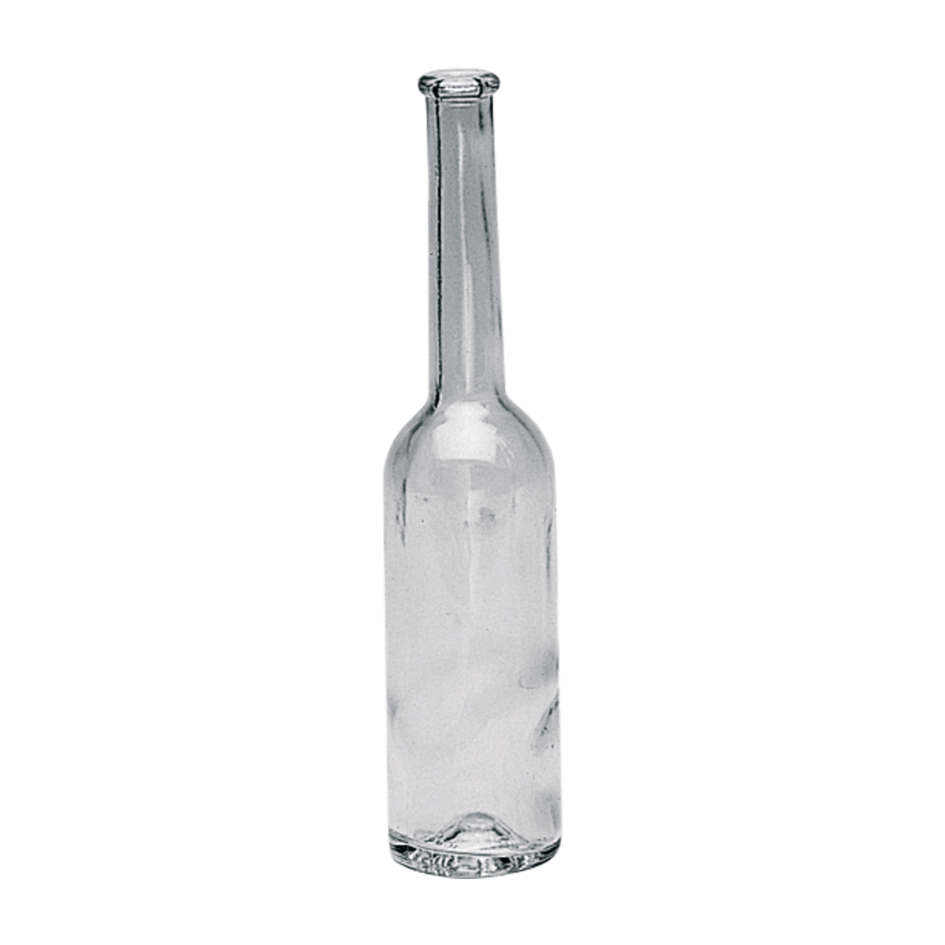 Opera Leerflasche - 100 ml Opera Leerflasche - 100 ml