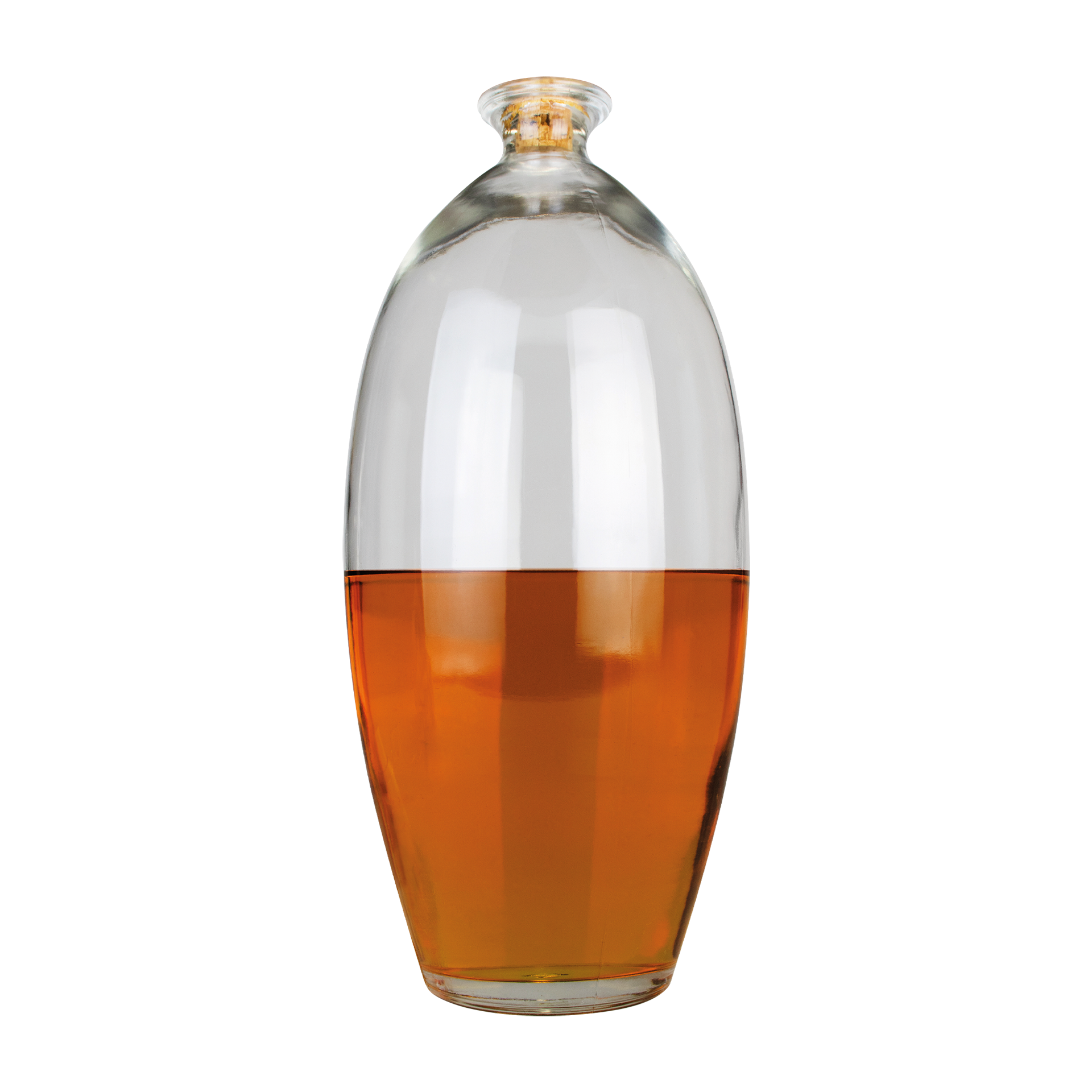 Maracuja Likör mit Sternanis - 5 L BIB