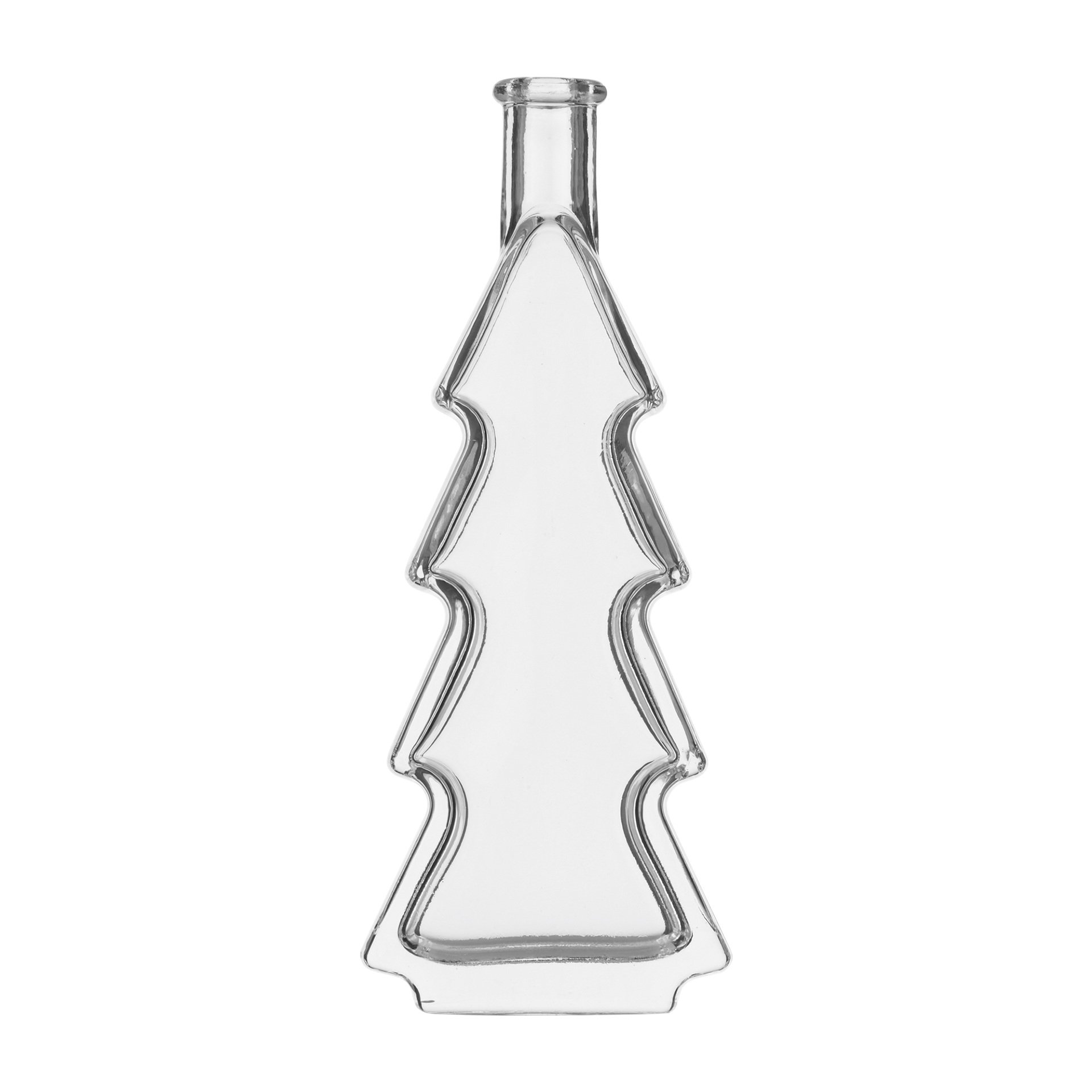 Tannenbaum Leerflasche - 100 ml Tannenbaum Leerflasche - 100 ml