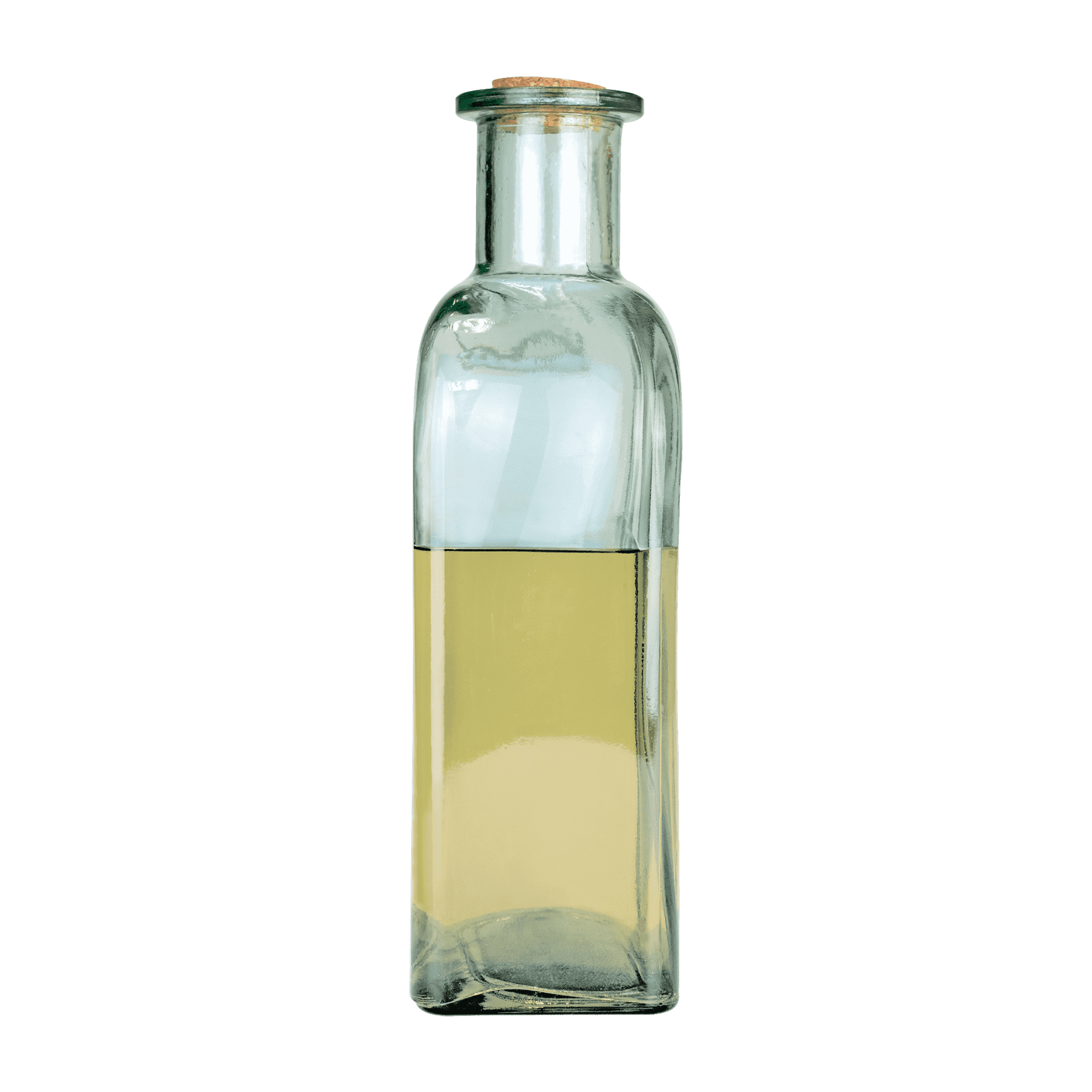 Kräuter-Knoblauch Öl