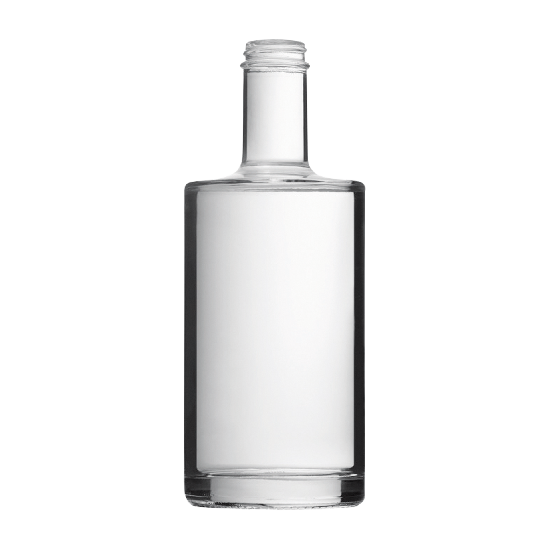 Viva Leerflasche - 700 ml Viva Leerflasche - 700 ml