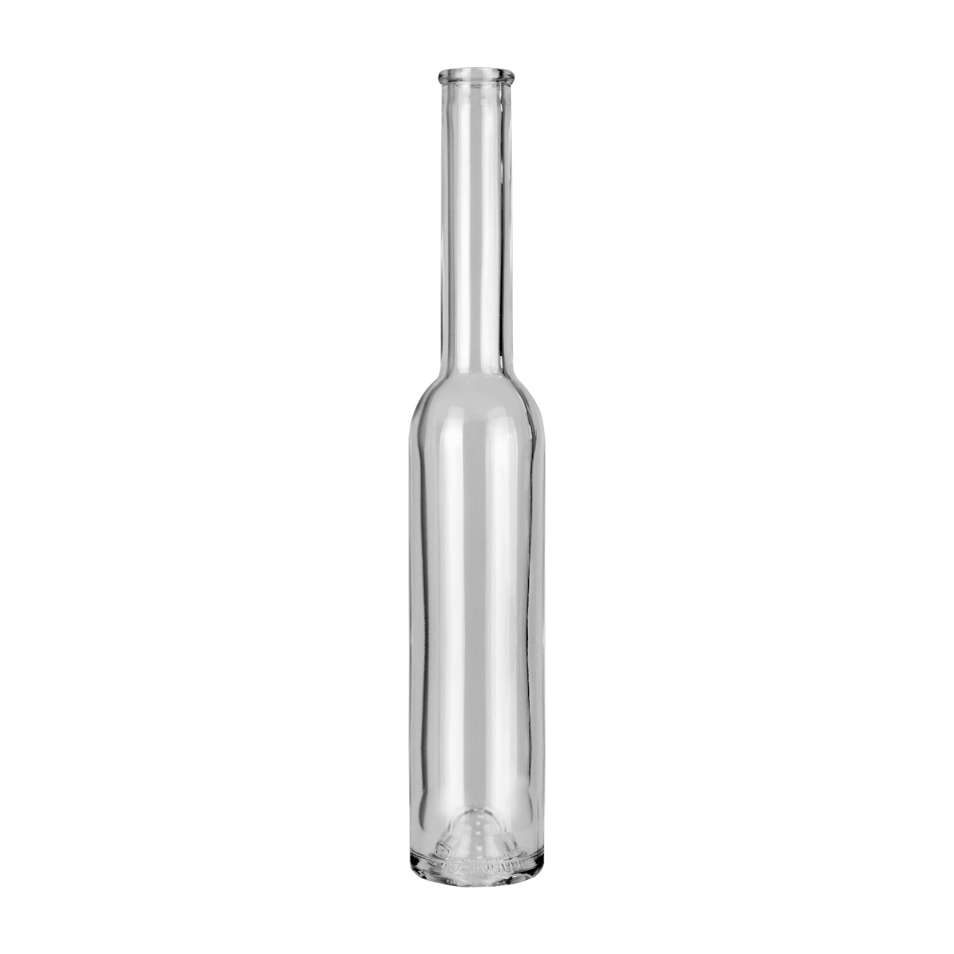 Platina Leerflasche - 200 ml Platina Leerflasche - 200 ml