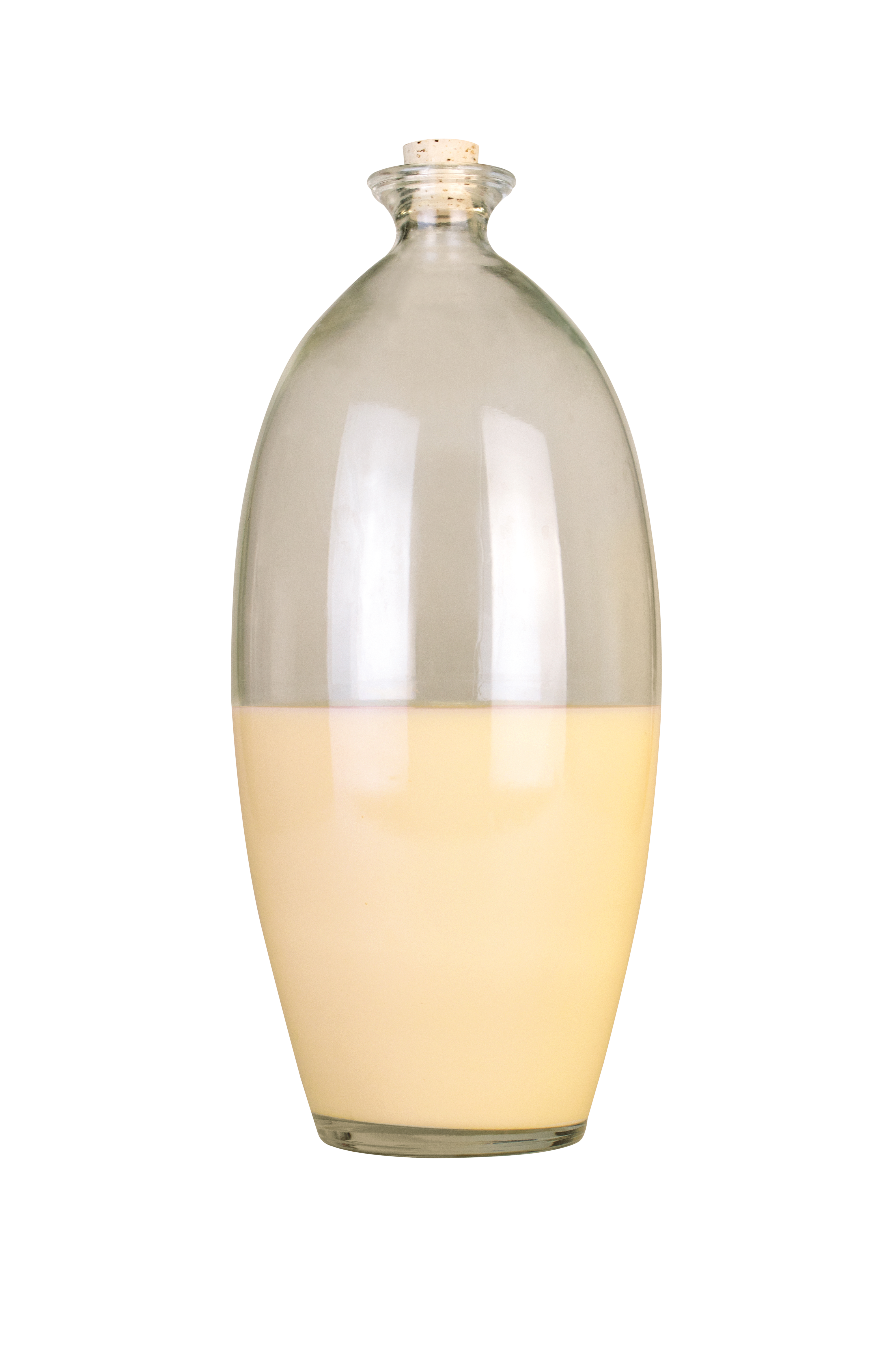Premium Eierlikör Rum - 5 l BIB Premium Eierlikör Rum - 5 l BIB