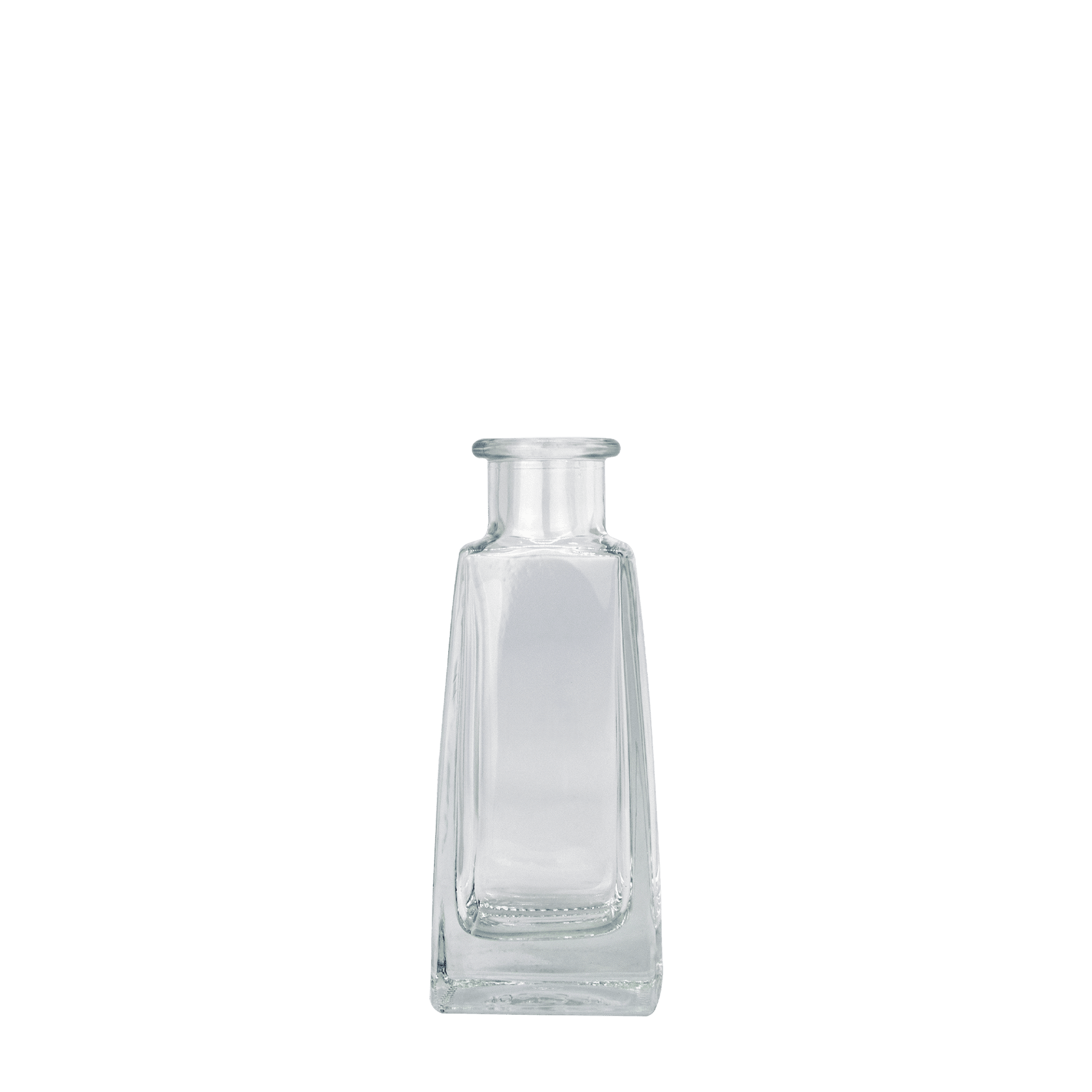 Zenith Leerflasche - 100 ml Zenith Leerflasche - 100 ml