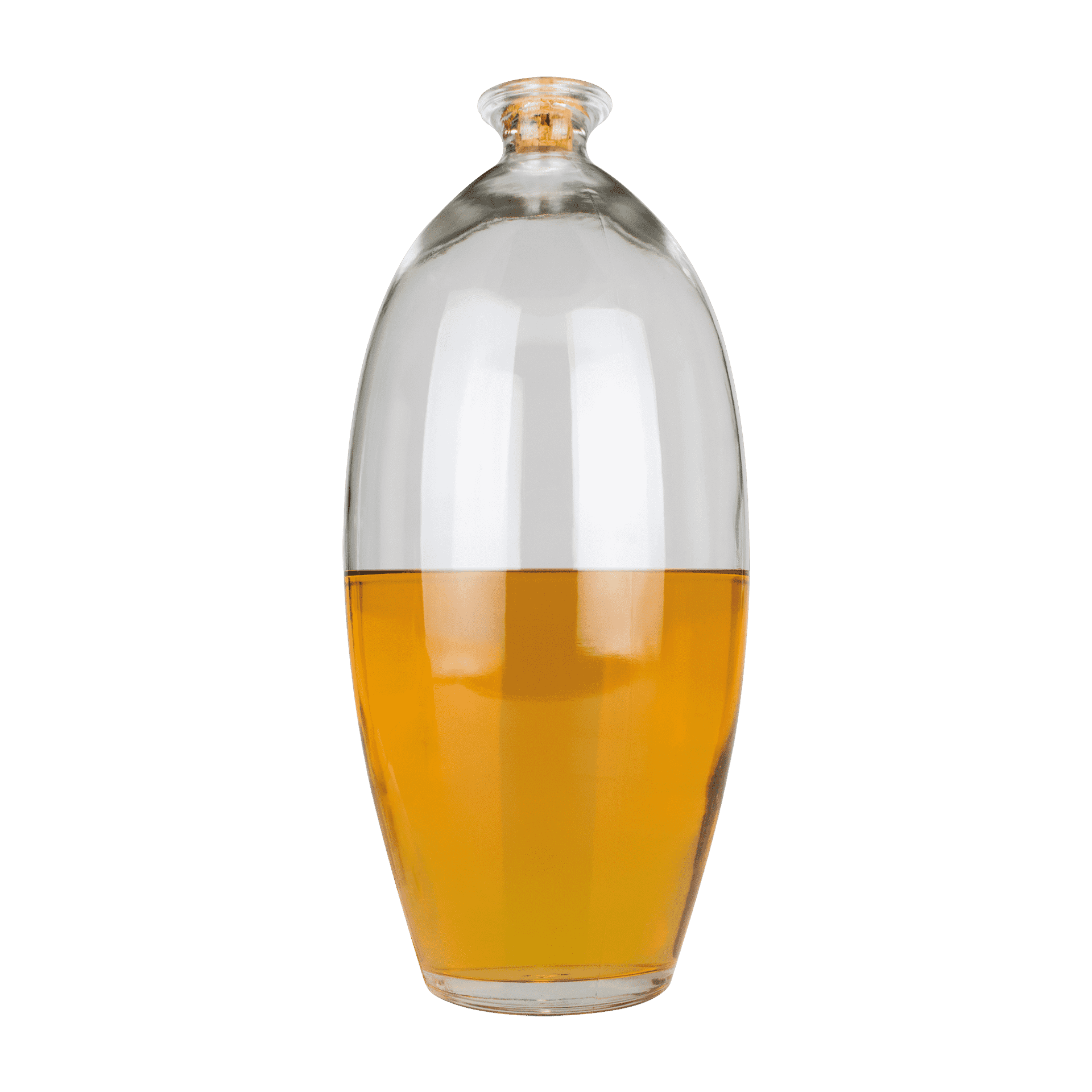 Walnusslikör - 5 l BIB