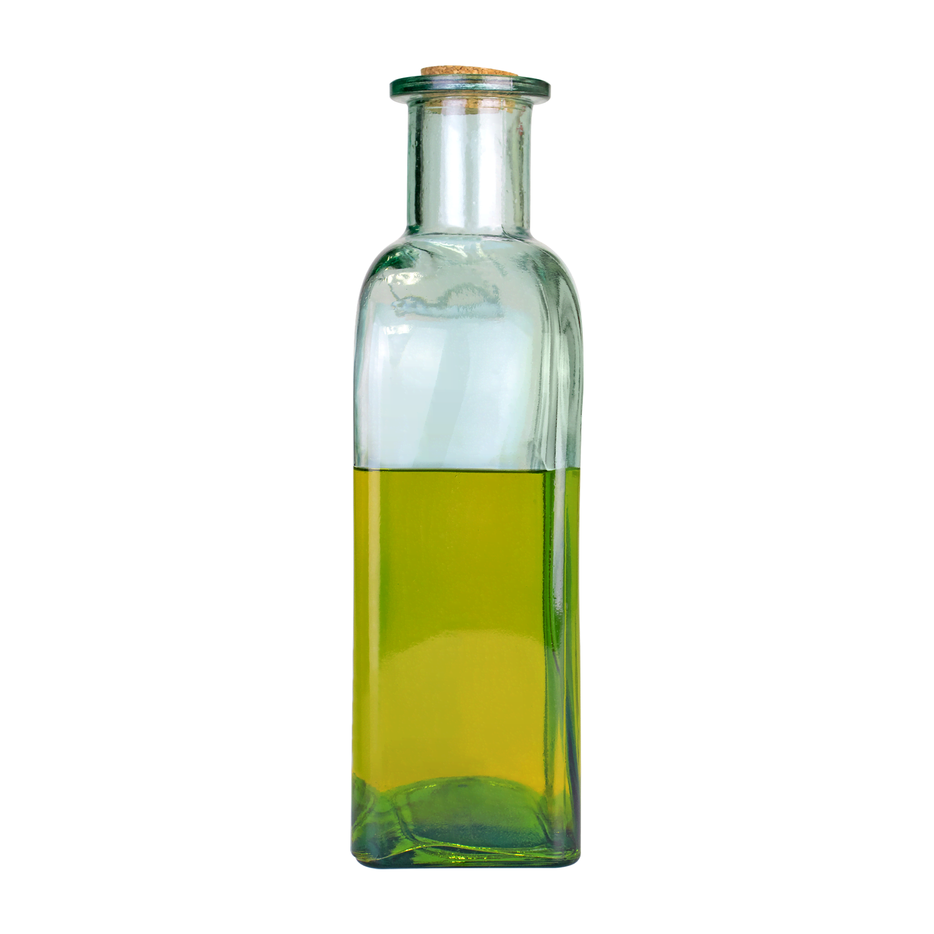 Olivenöl - Zitronengras