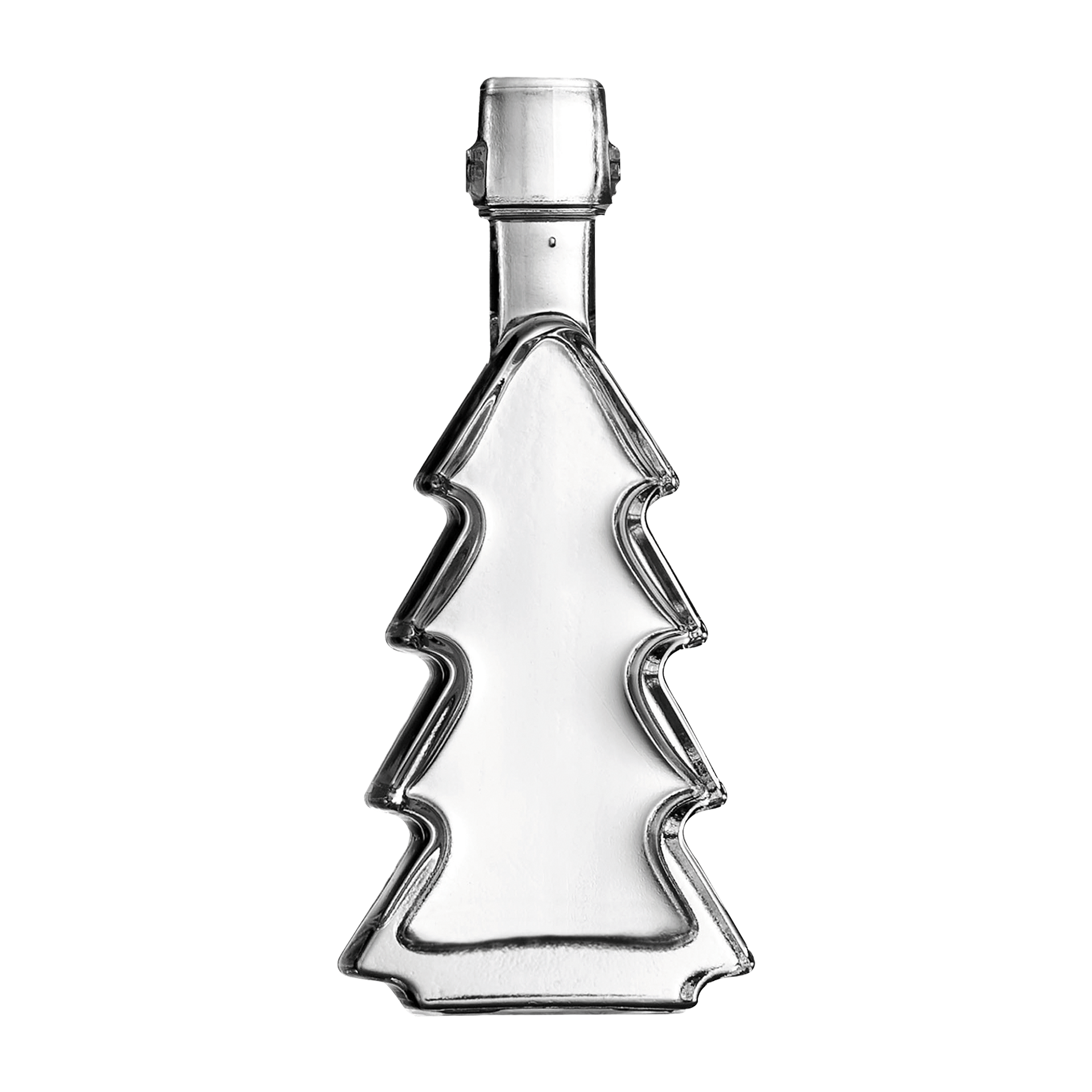 Tannenbaum Leerflasche - 40 ml Tannenbaum Leerflasche - 40 ml
