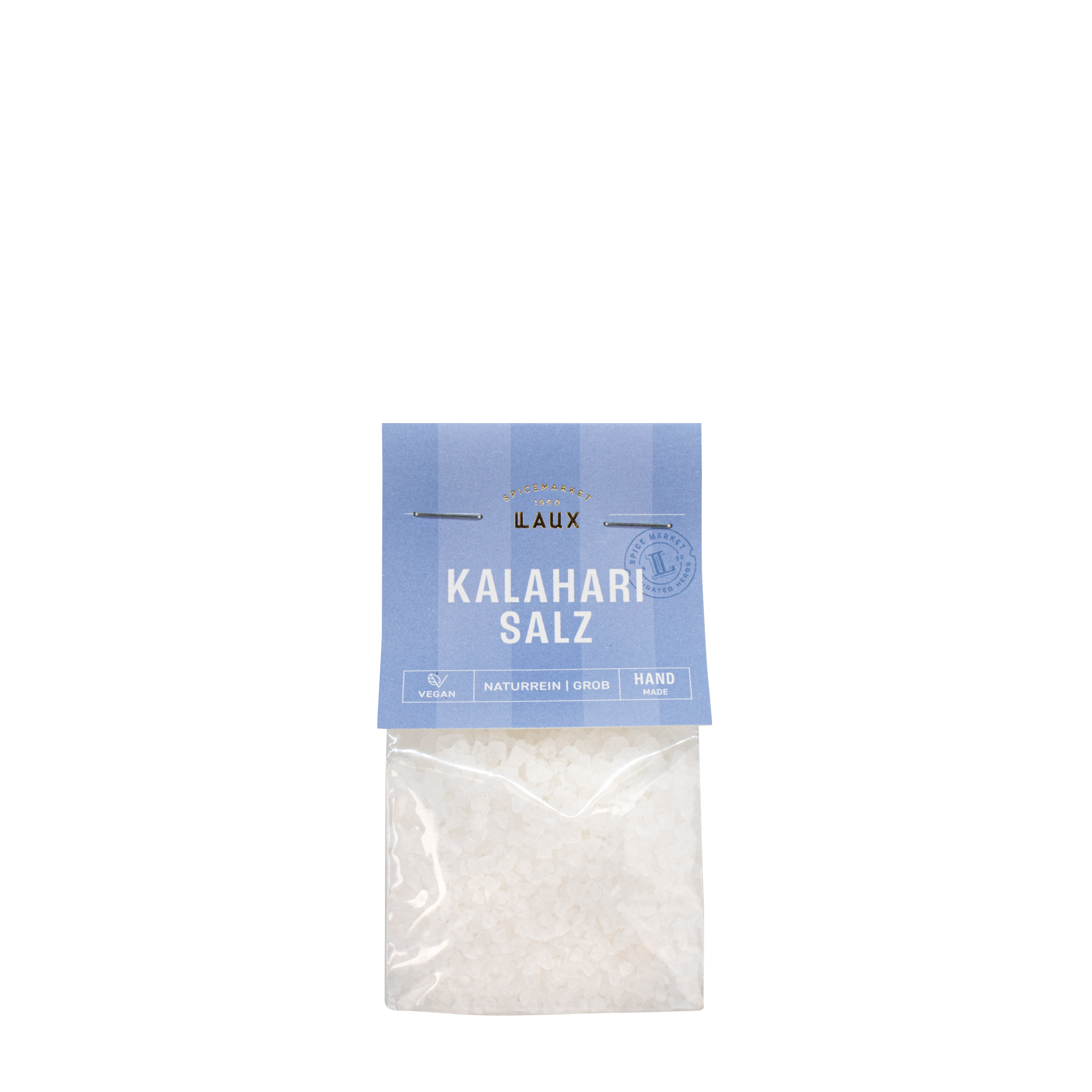Kalahari Salz - Nachfüllbeutel