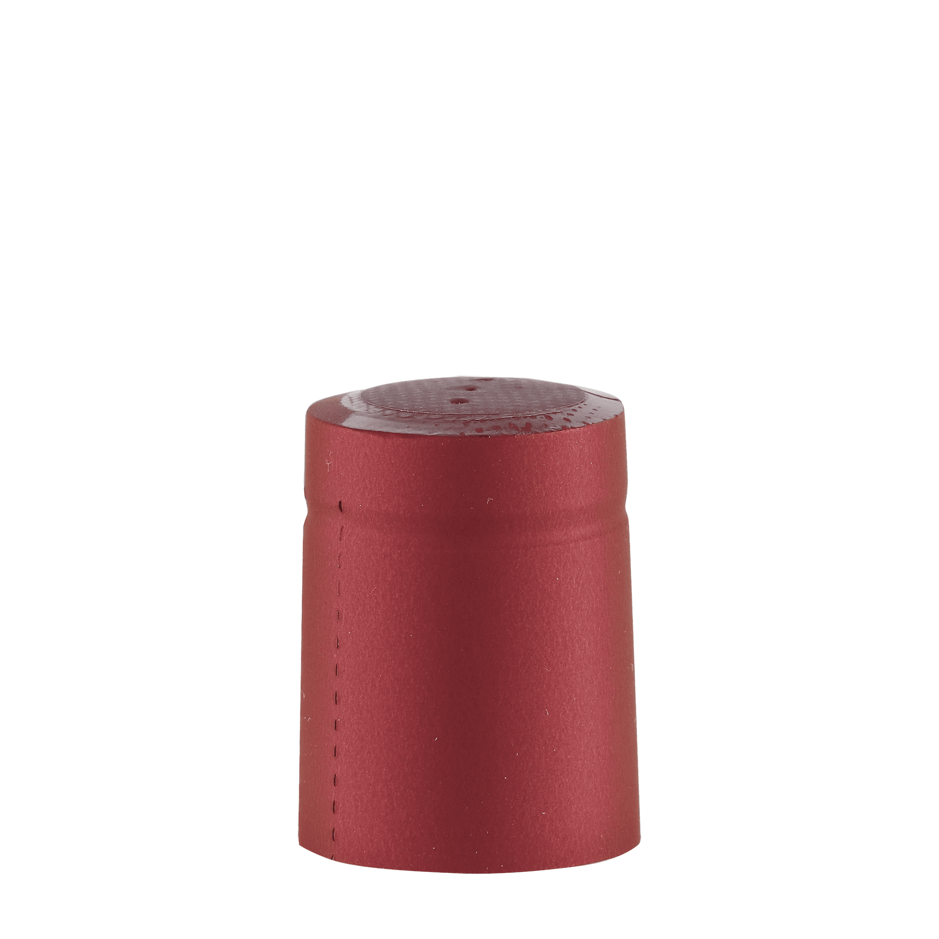 Kapsel Antique - granatrot Kapsel Antique - granatrot