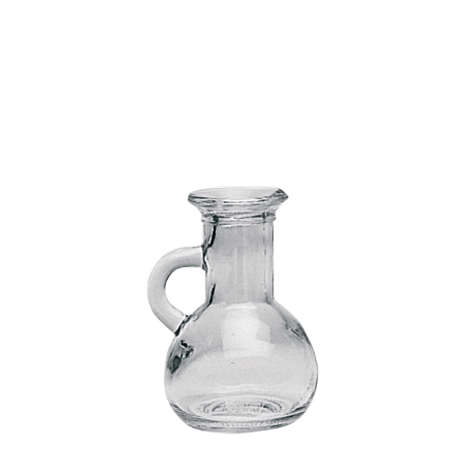 Arrogance Leerflasche - 100 ml Arrogance Leerflasche - 100 ml