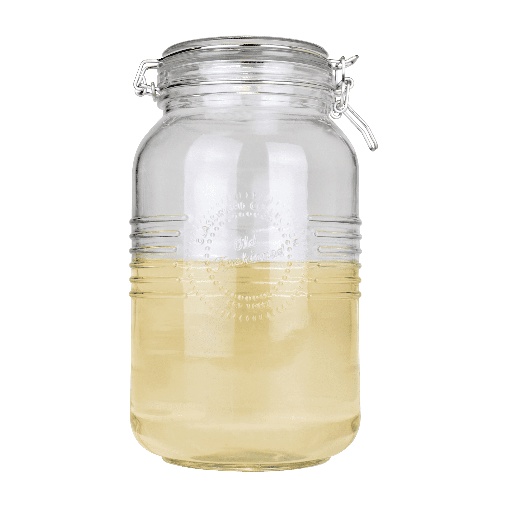 J.B. Harper US-Straight Bourbon Whisky - 3 Jahre