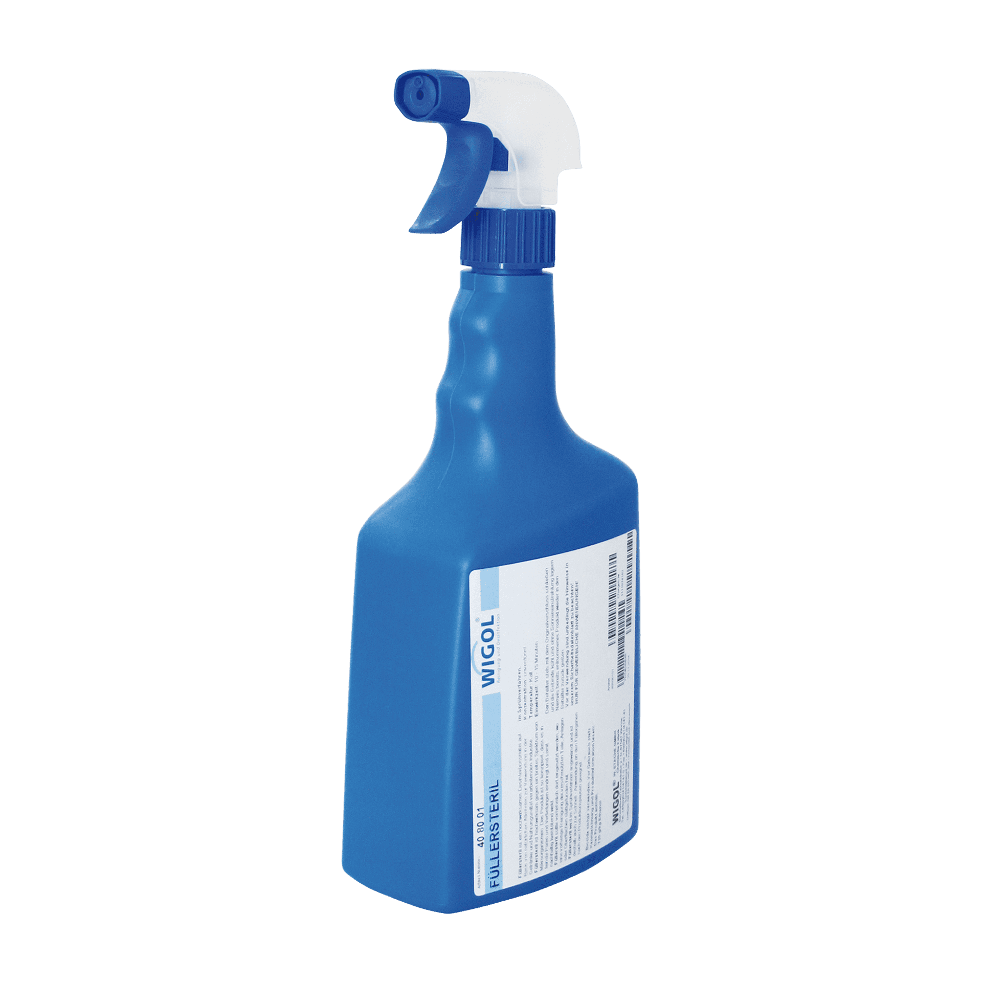 Steril-Spray - 1 L Sprühflasche